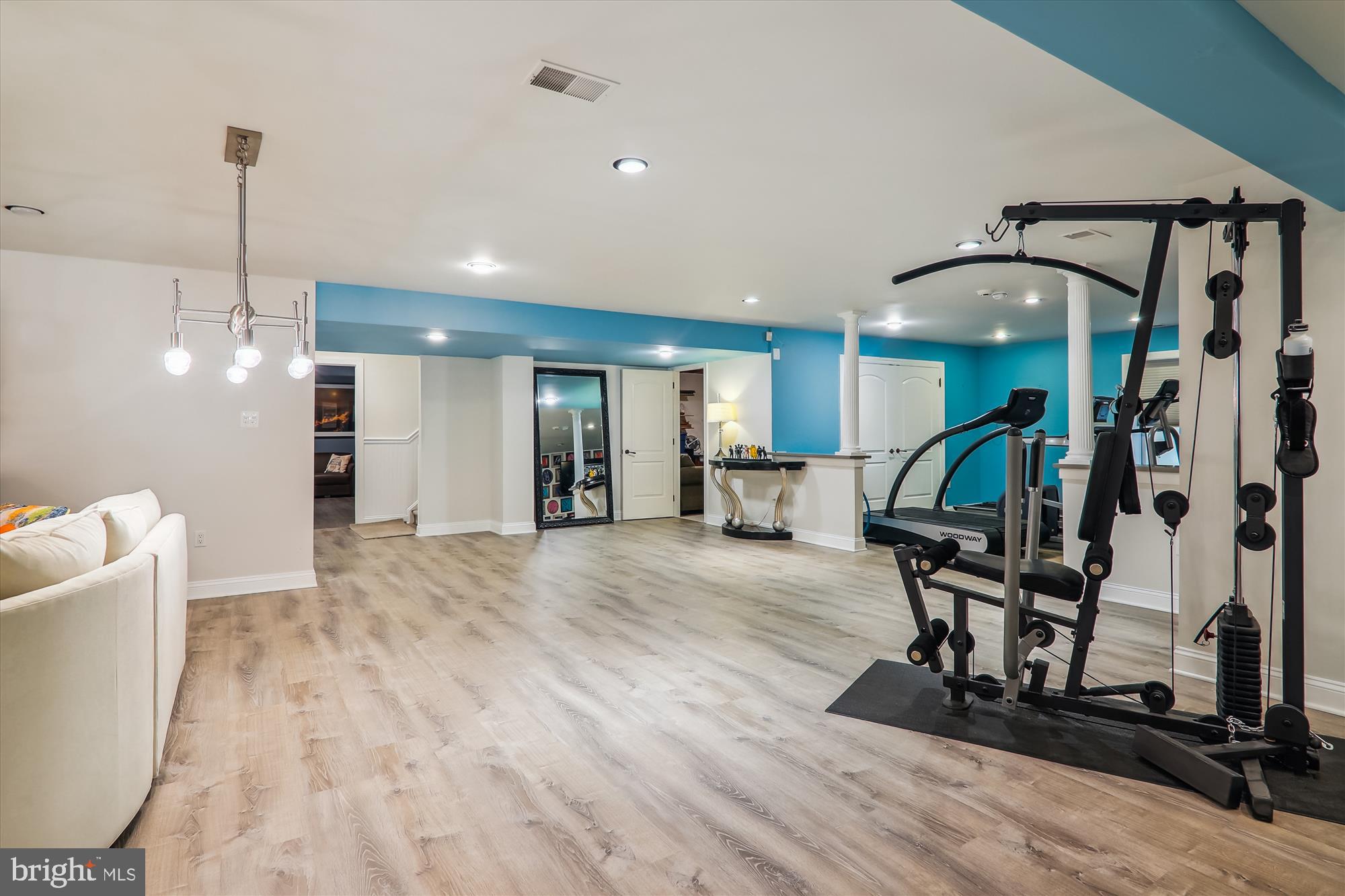 SPRUCE TREE VILLAGE - Residential