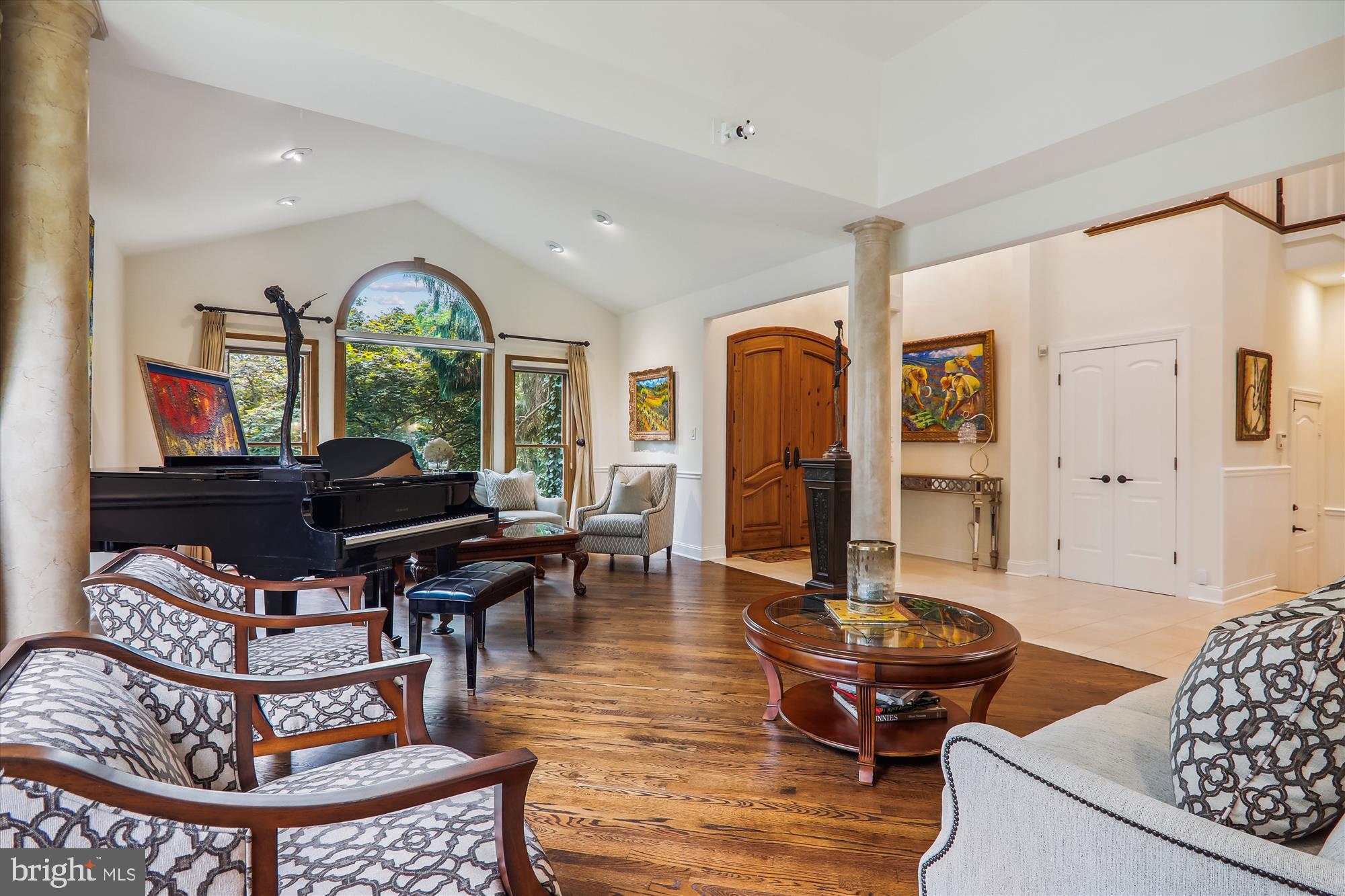 SPRUCE TREE VILLAGE - Residential