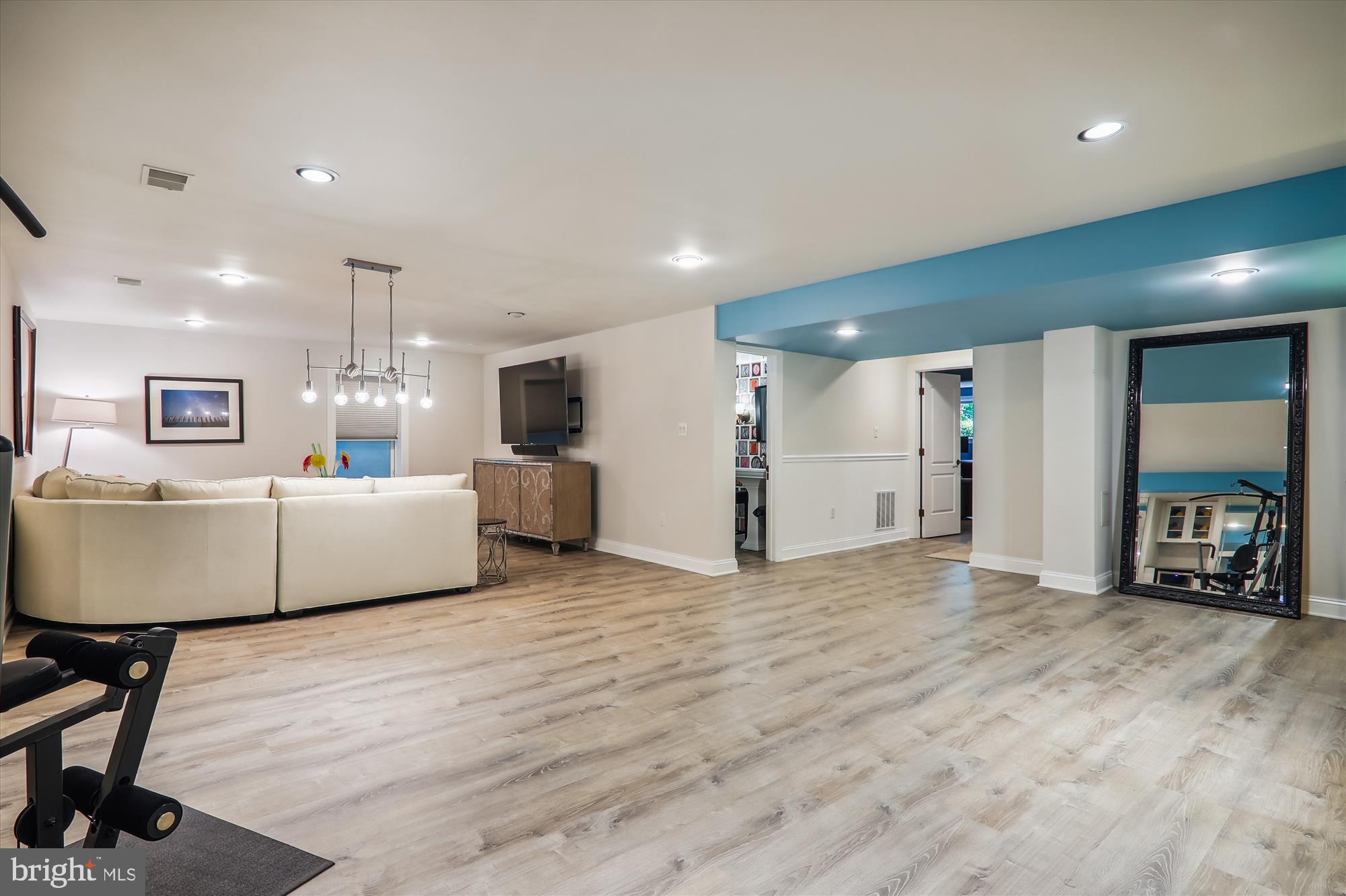 SPRUCE TREE VILLAGE - Residential