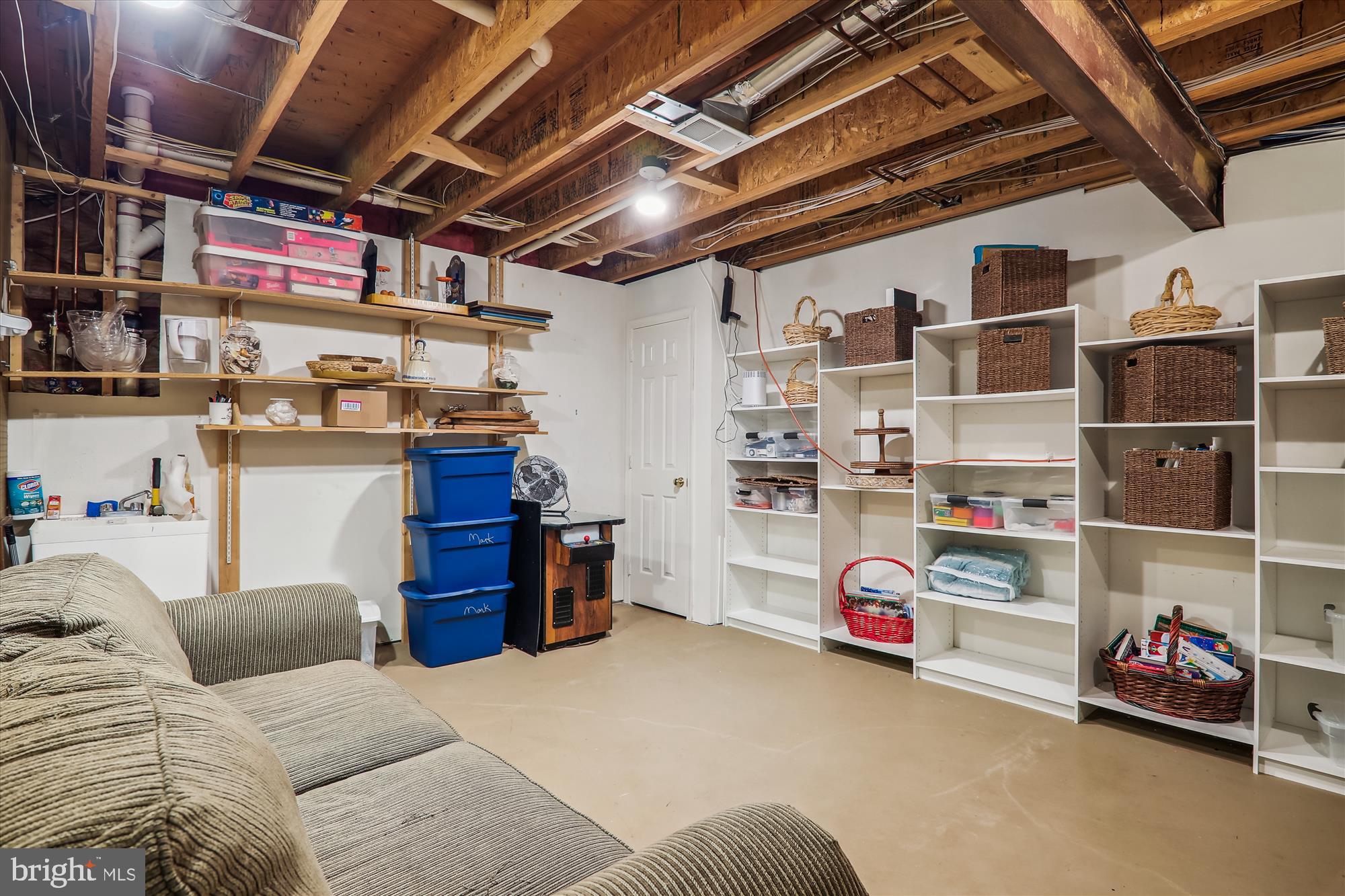 SPRUCE TREE VILLAGE - Residential