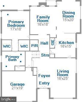 SPRUCE TREE VILLAGE - Residential