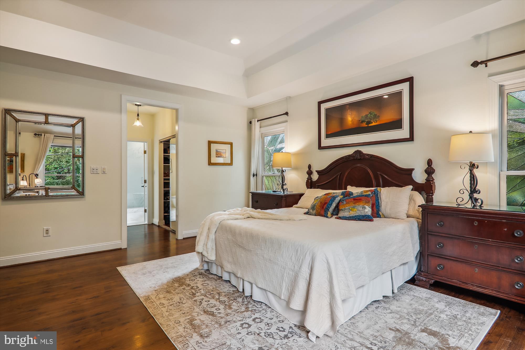 SPRUCE TREE VILLAGE - Residential