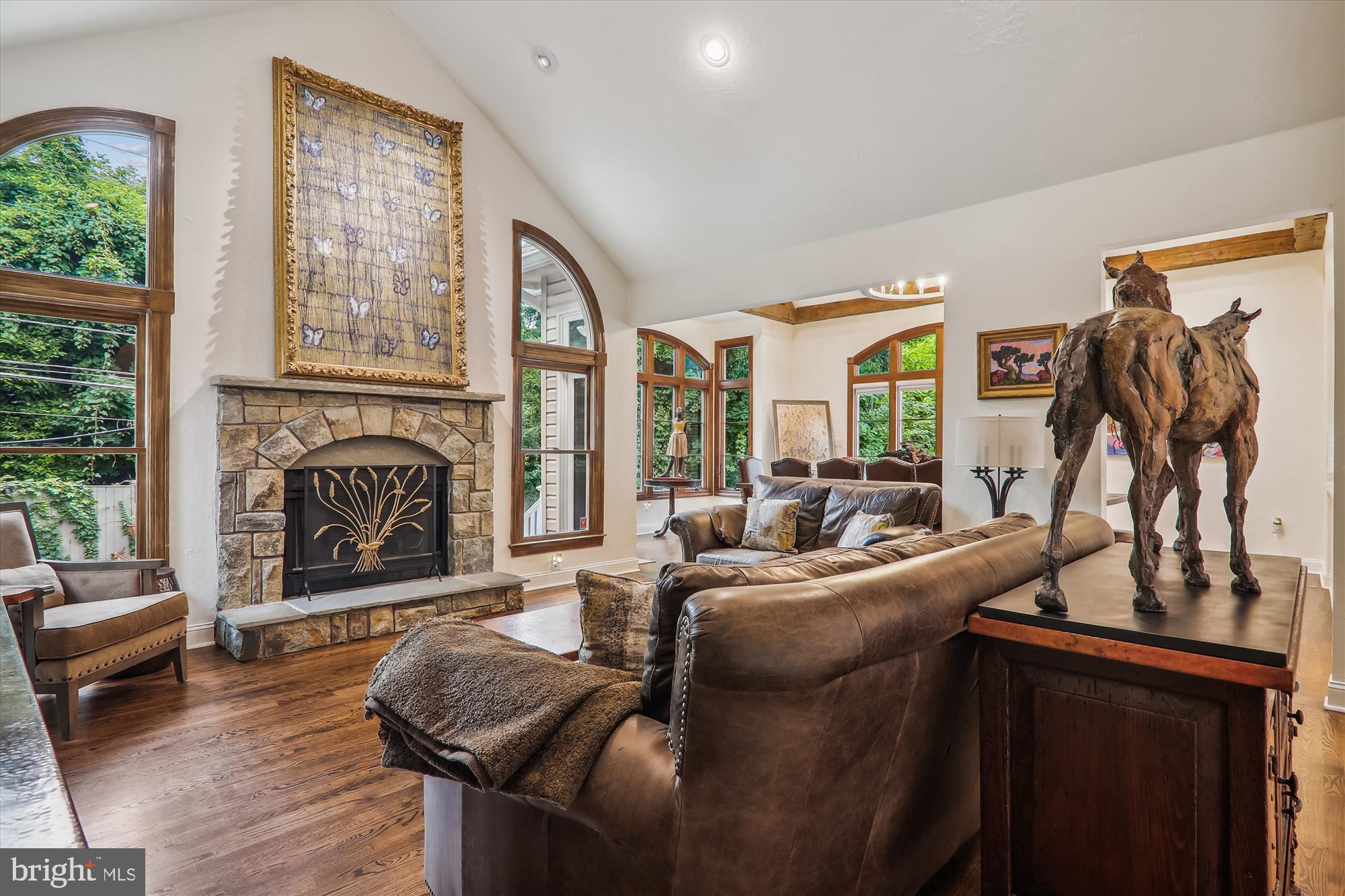 SPRUCE TREE VILLAGE - Residential