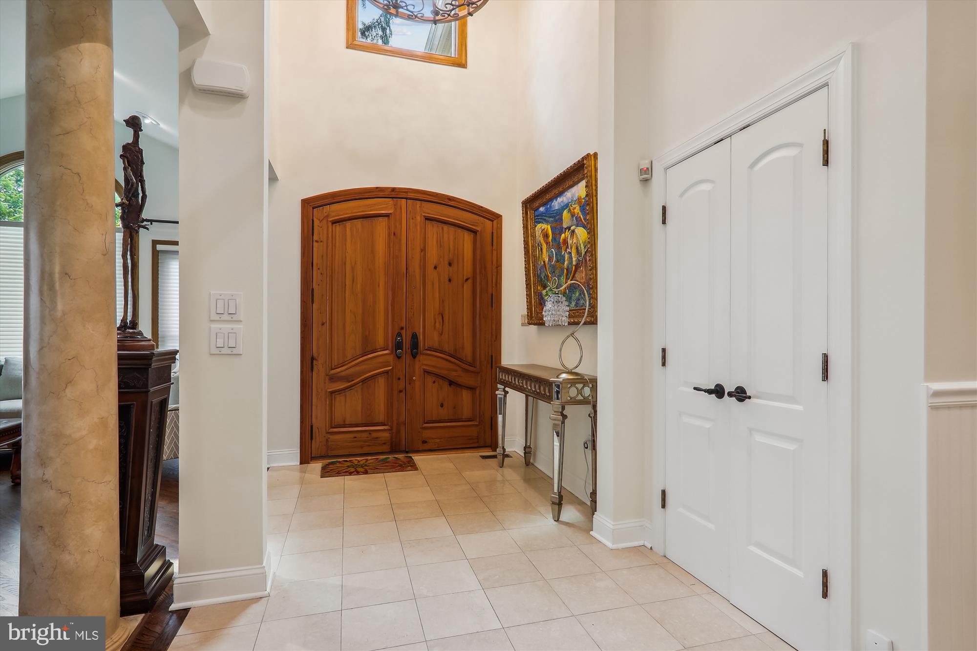 SPRUCE TREE VILLAGE - Residential