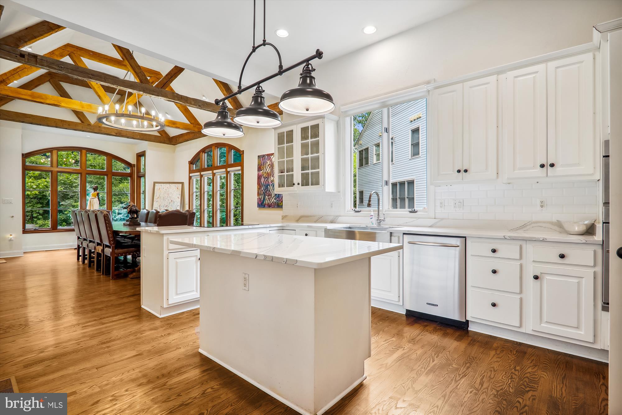 SPRUCE TREE VILLAGE - Residential