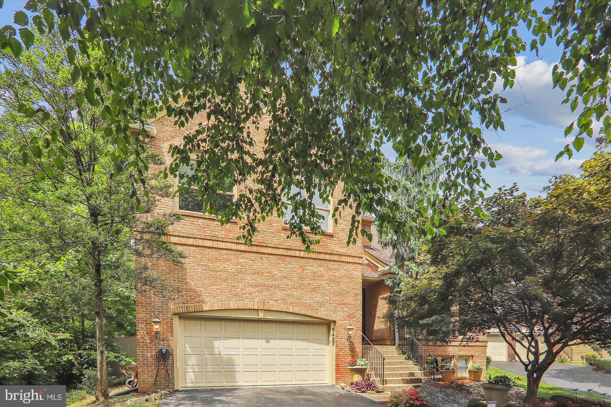 SPRUCE TREE VILLAGE - Residential