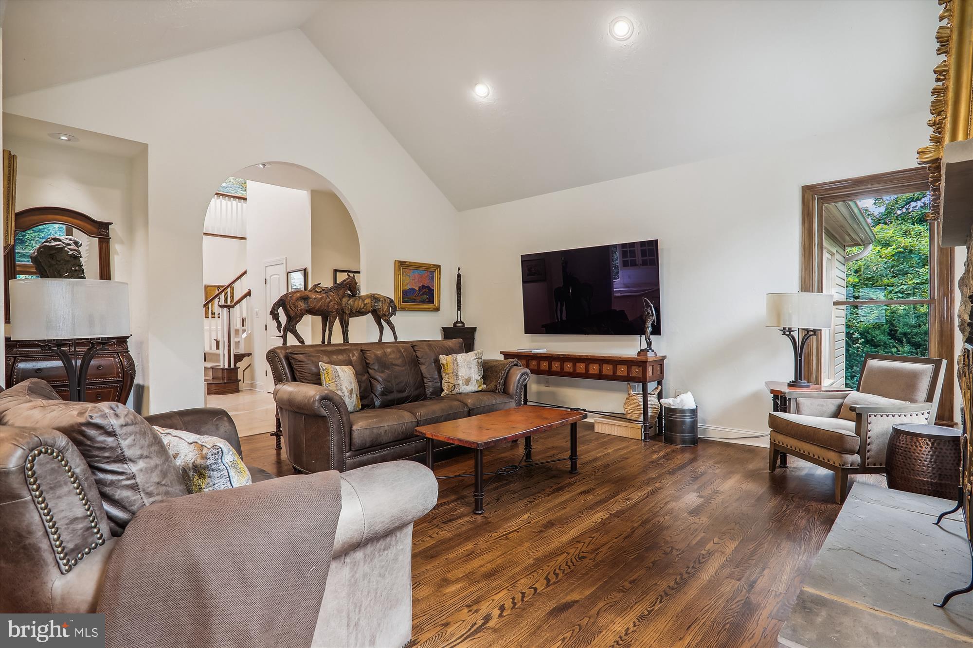 SPRUCE TREE VILLAGE - Residential