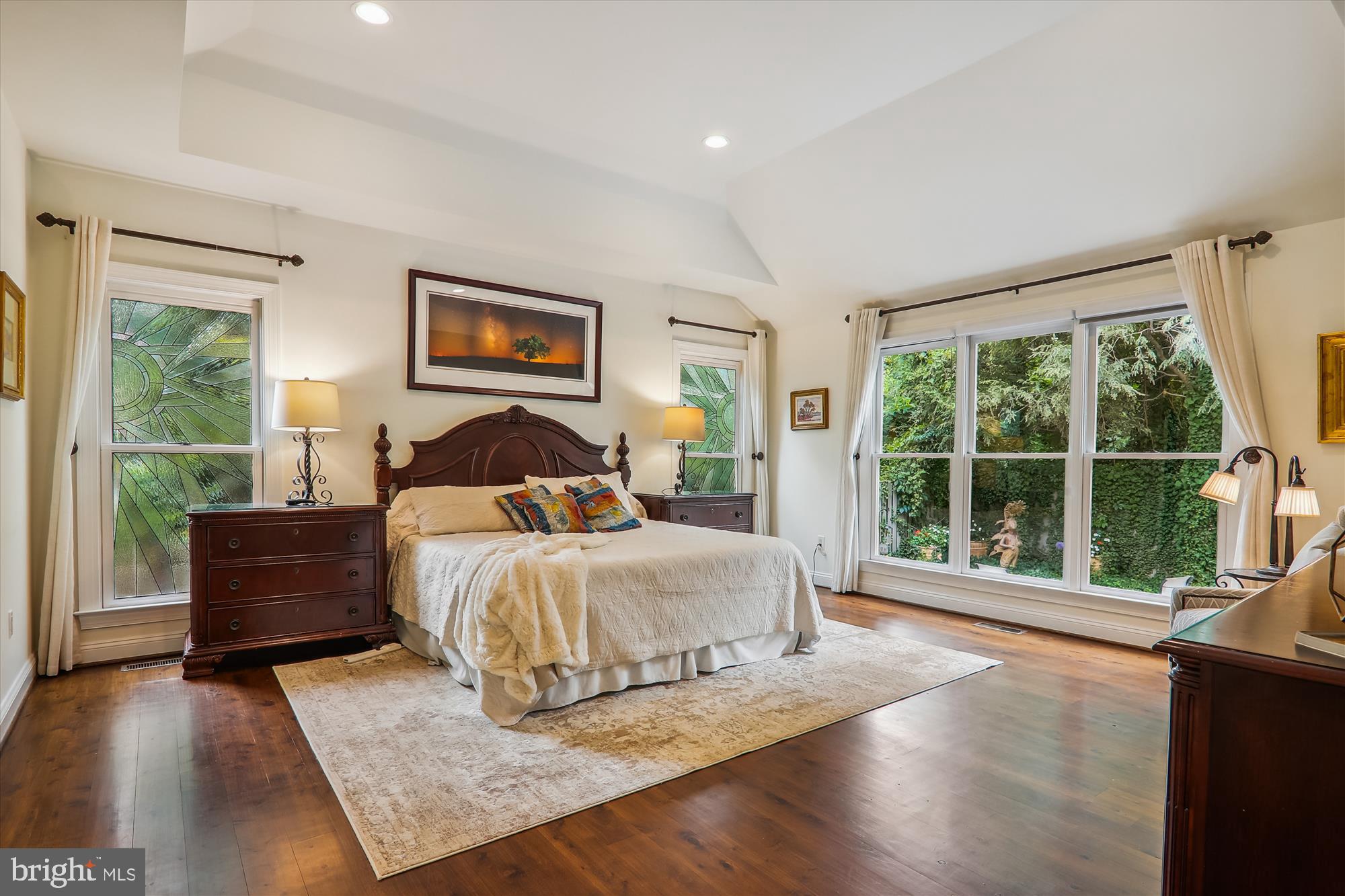 SPRUCE TREE VILLAGE - Residential