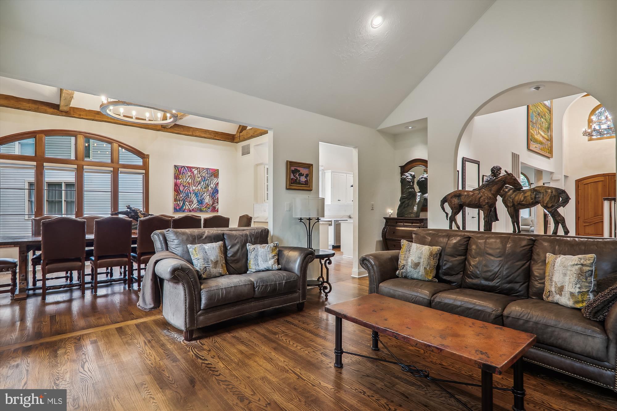 SPRUCE TREE VILLAGE - Residential