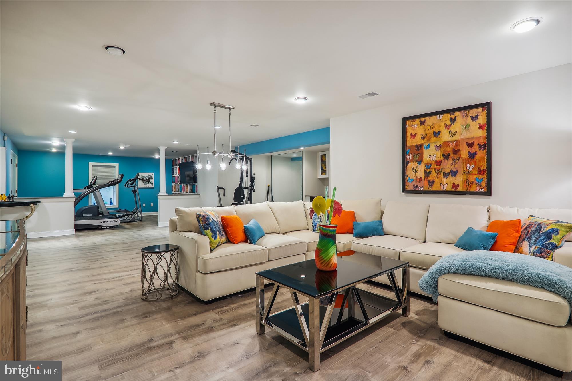 SPRUCE TREE VILLAGE - Residential