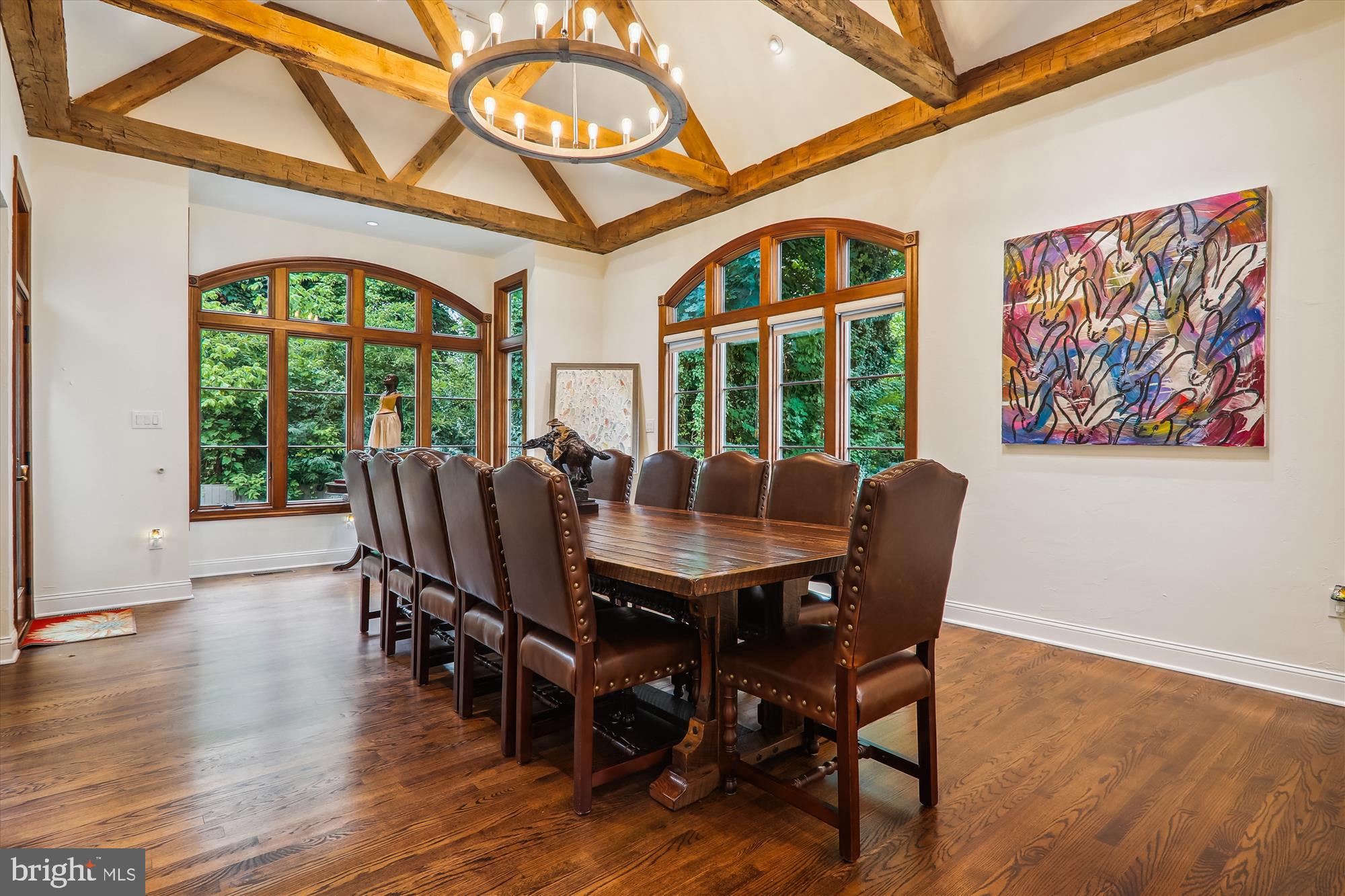 SPRUCE TREE VILLAGE - Residential