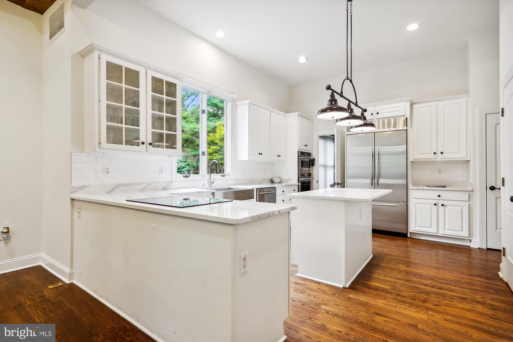 SPRUCE TREE VILLAGE - Residential