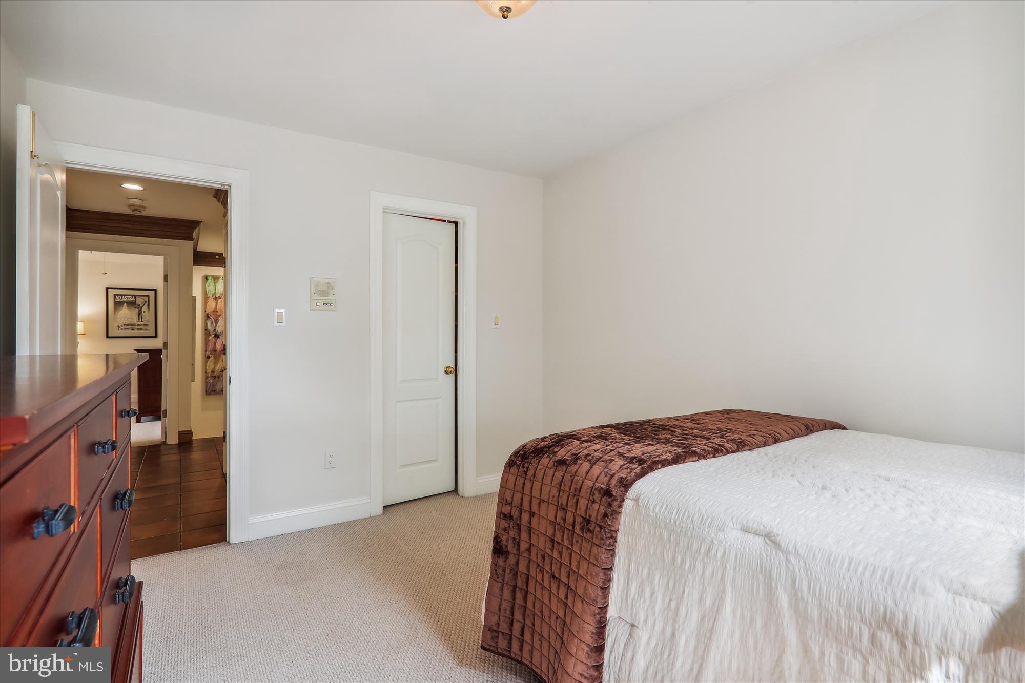 SPRUCE TREE VILLAGE - Residential