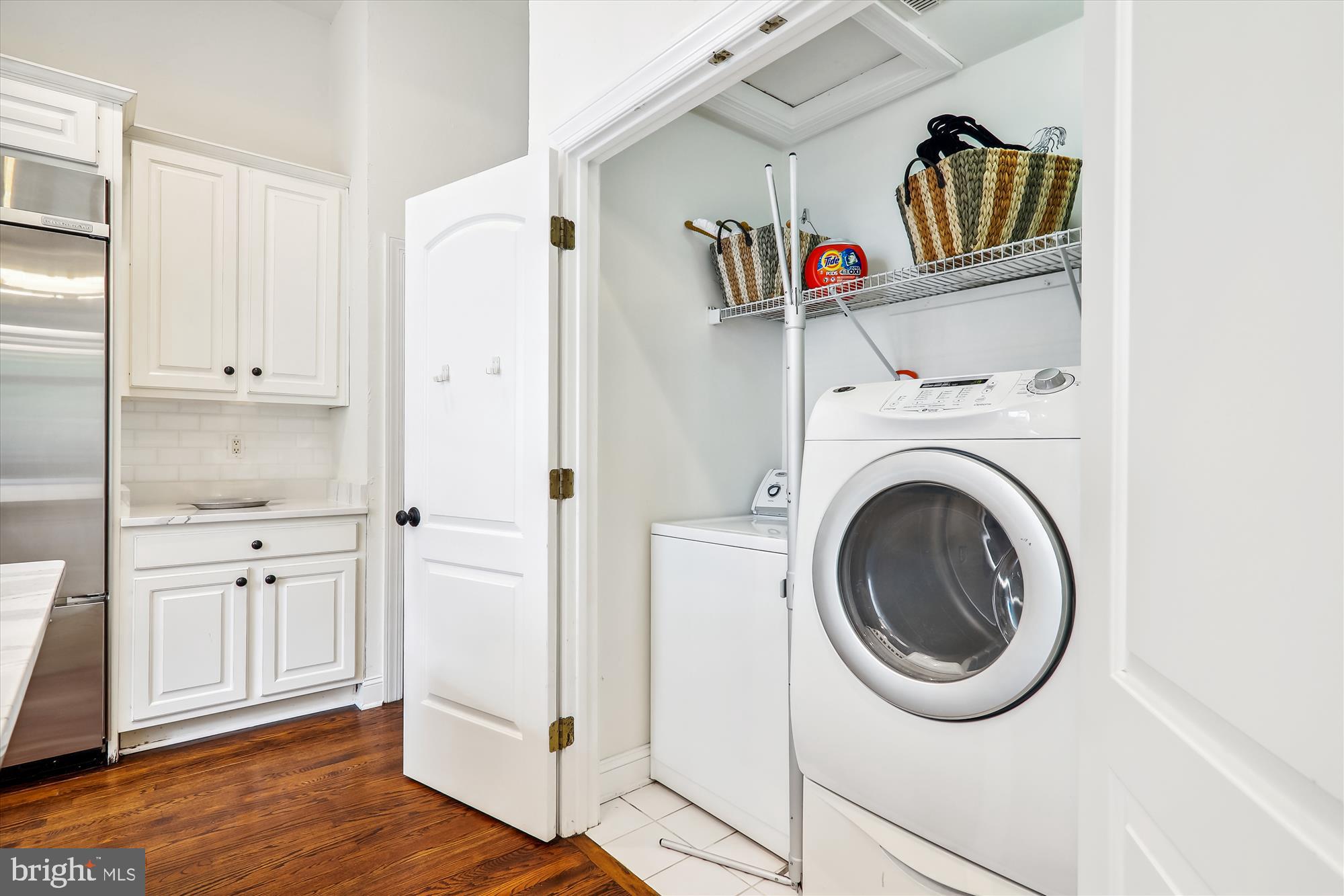 SPRUCE TREE VILLAGE - Residential