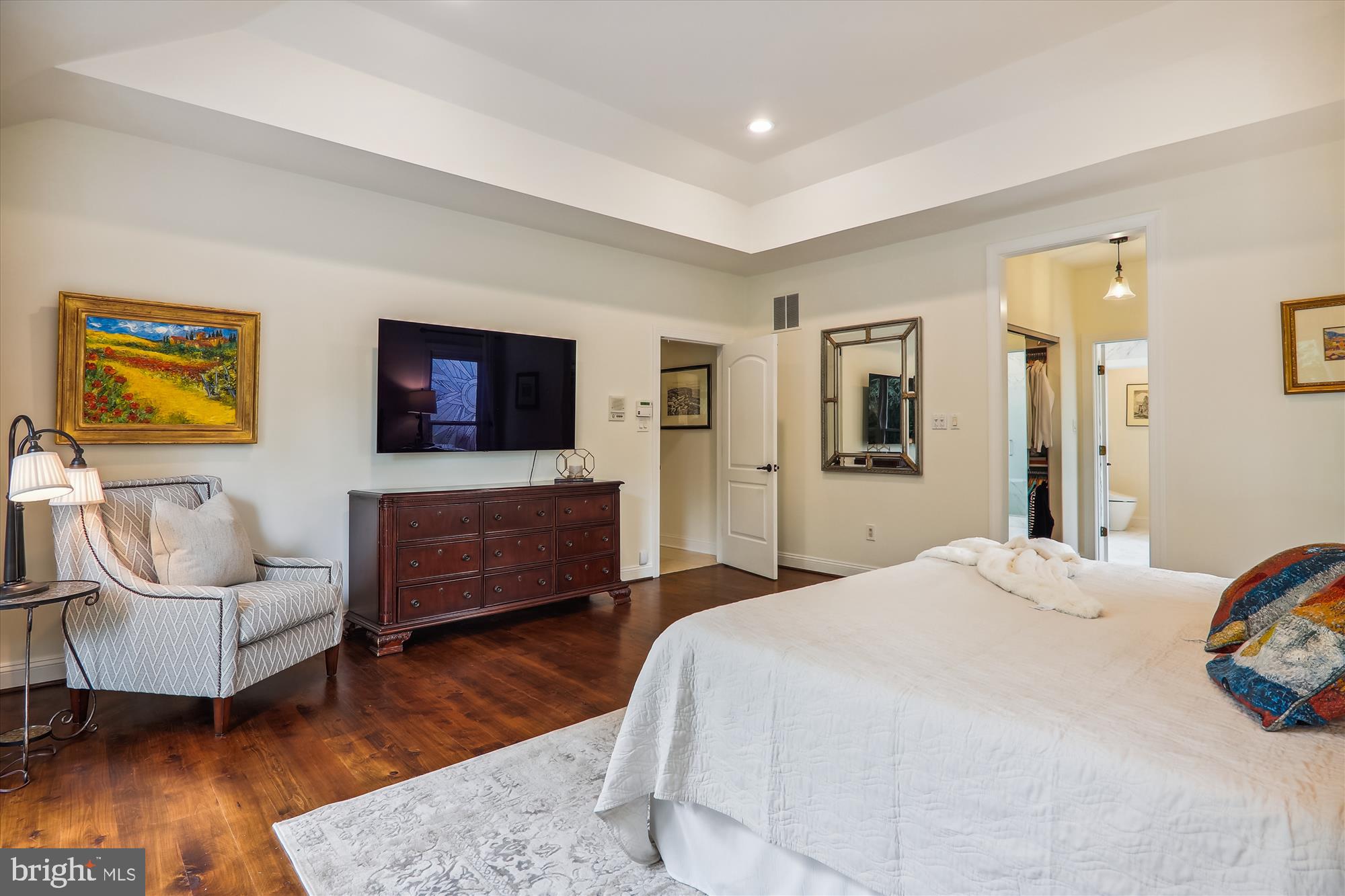 SPRUCE TREE VILLAGE - Residential