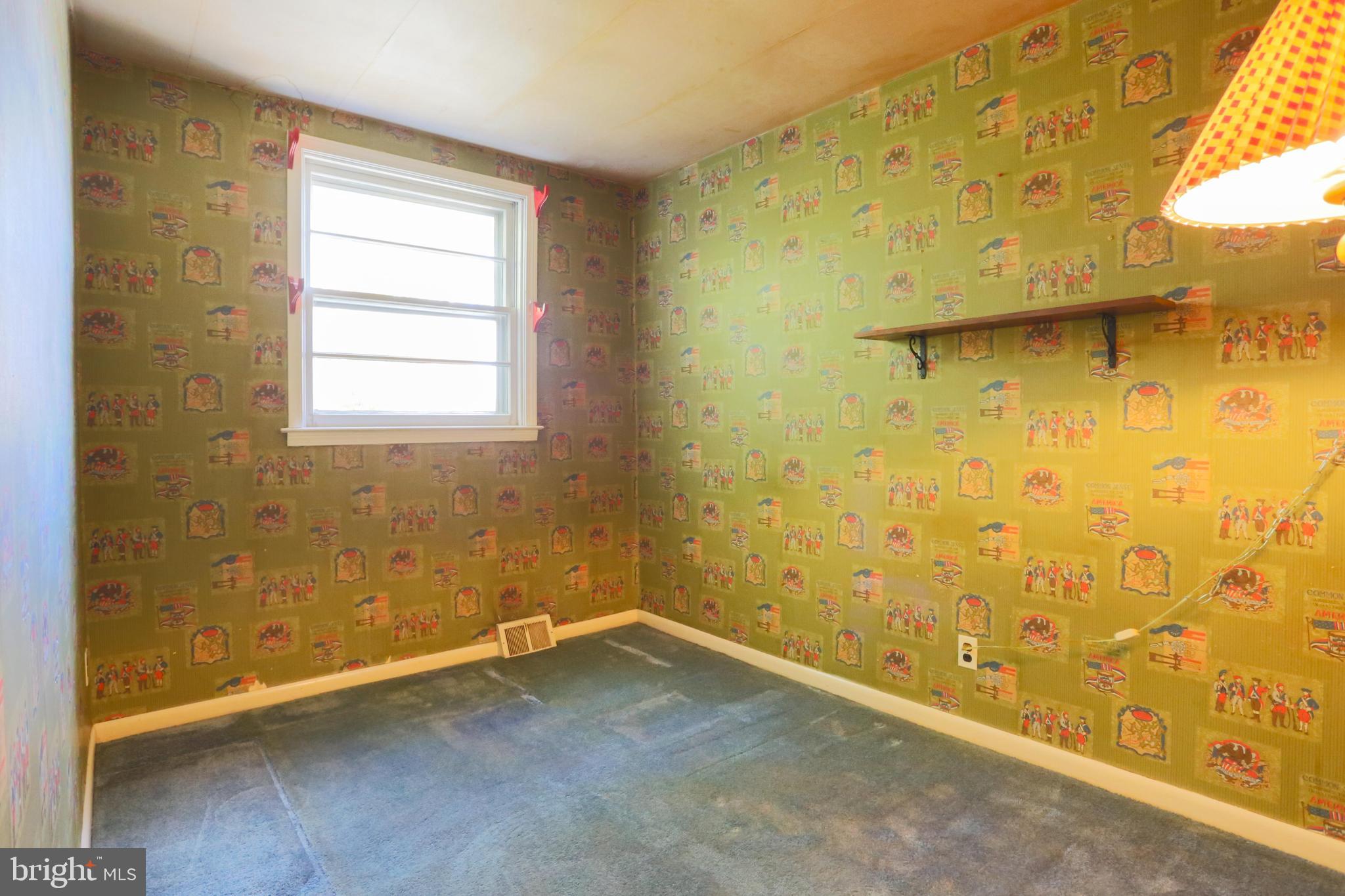 BUSTLETON - Residential