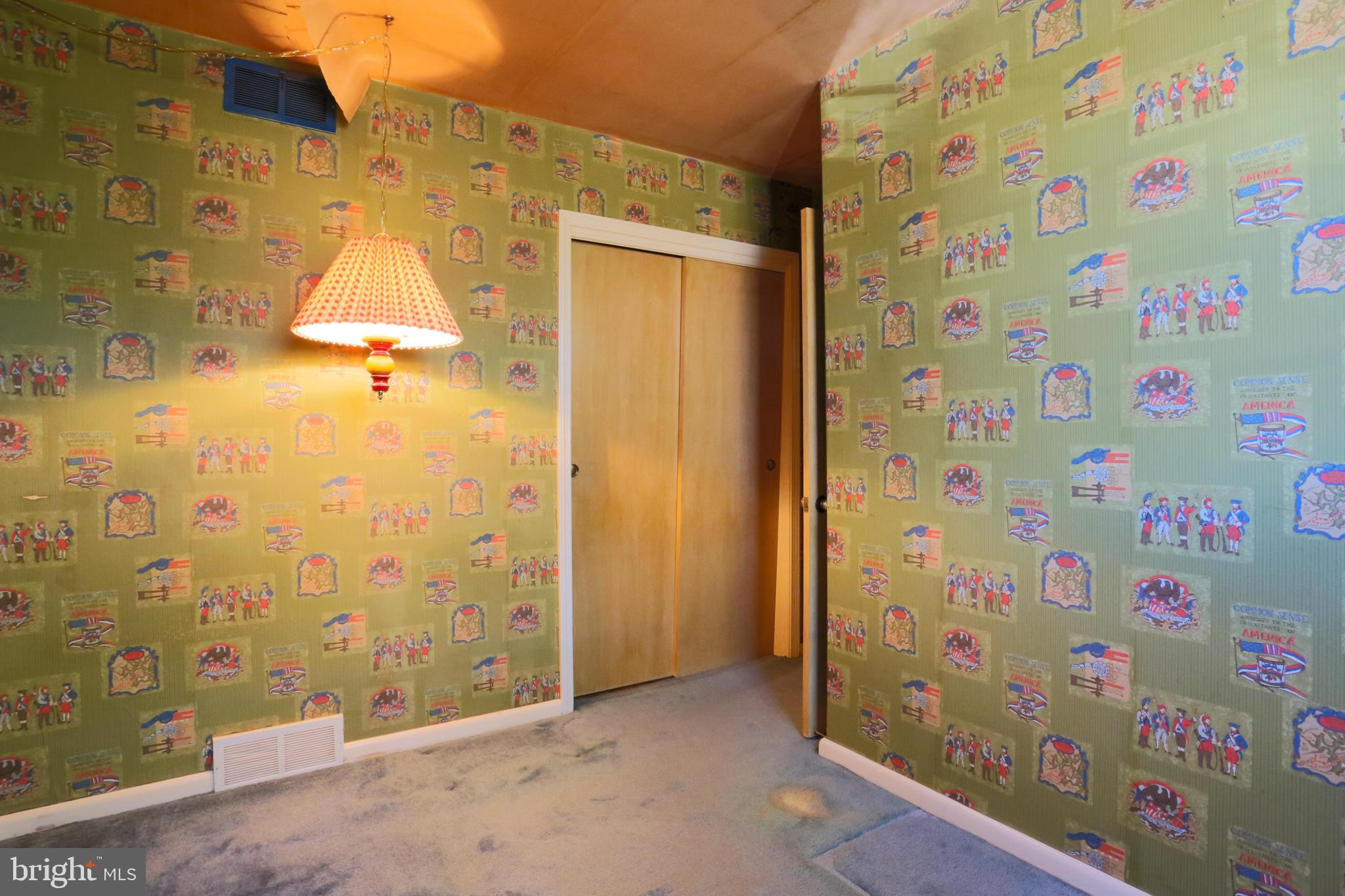 BUSTLETON - Residential