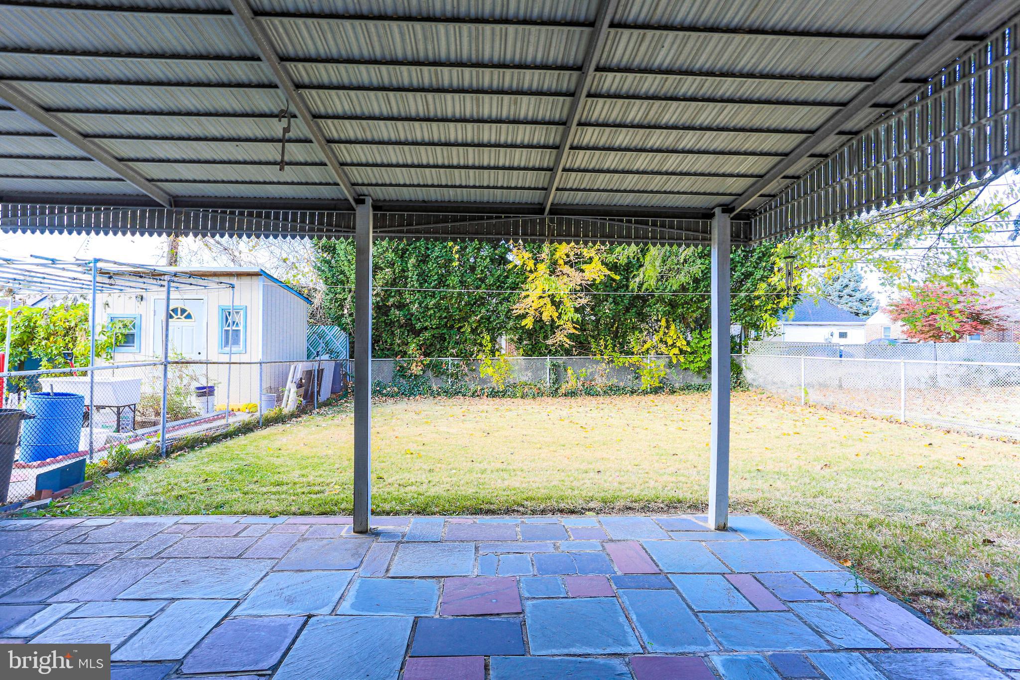 BUSTLETON - Residential