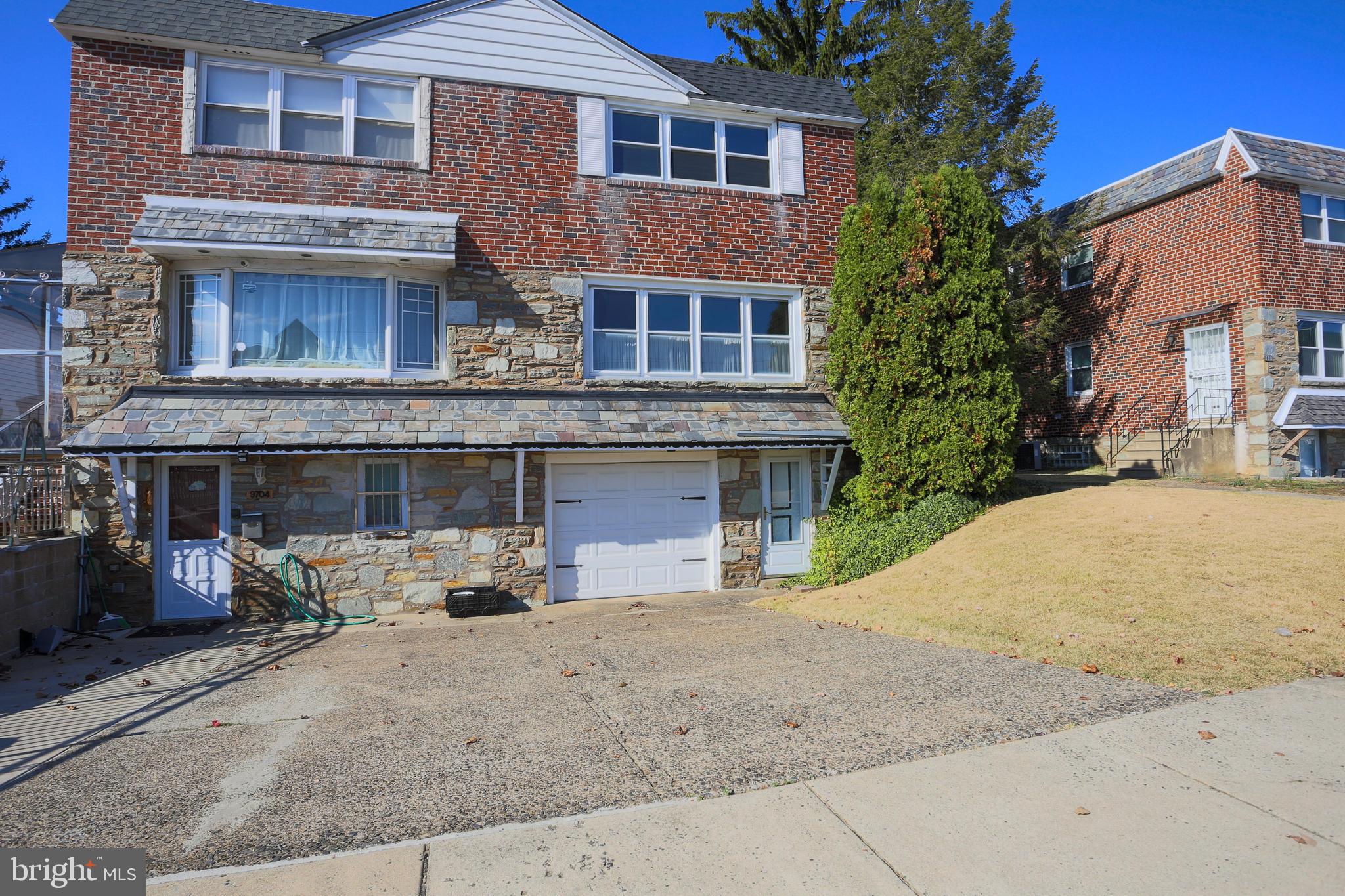 BUSTLETON - Residential