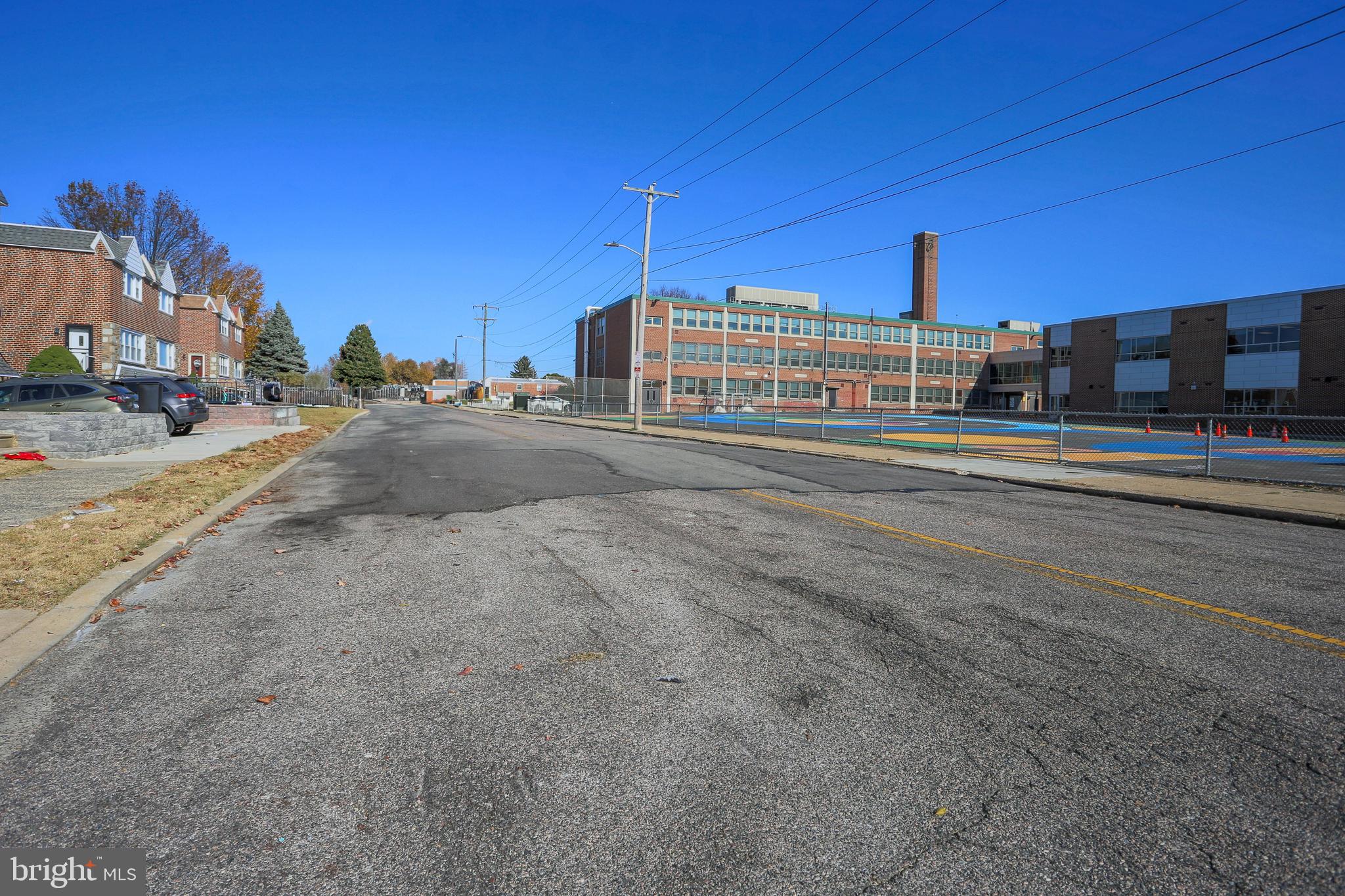 BUSTLETON - Residential