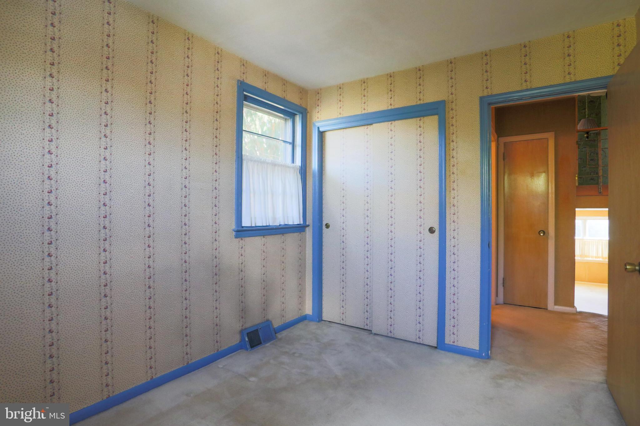 BUSTLETON - Residential