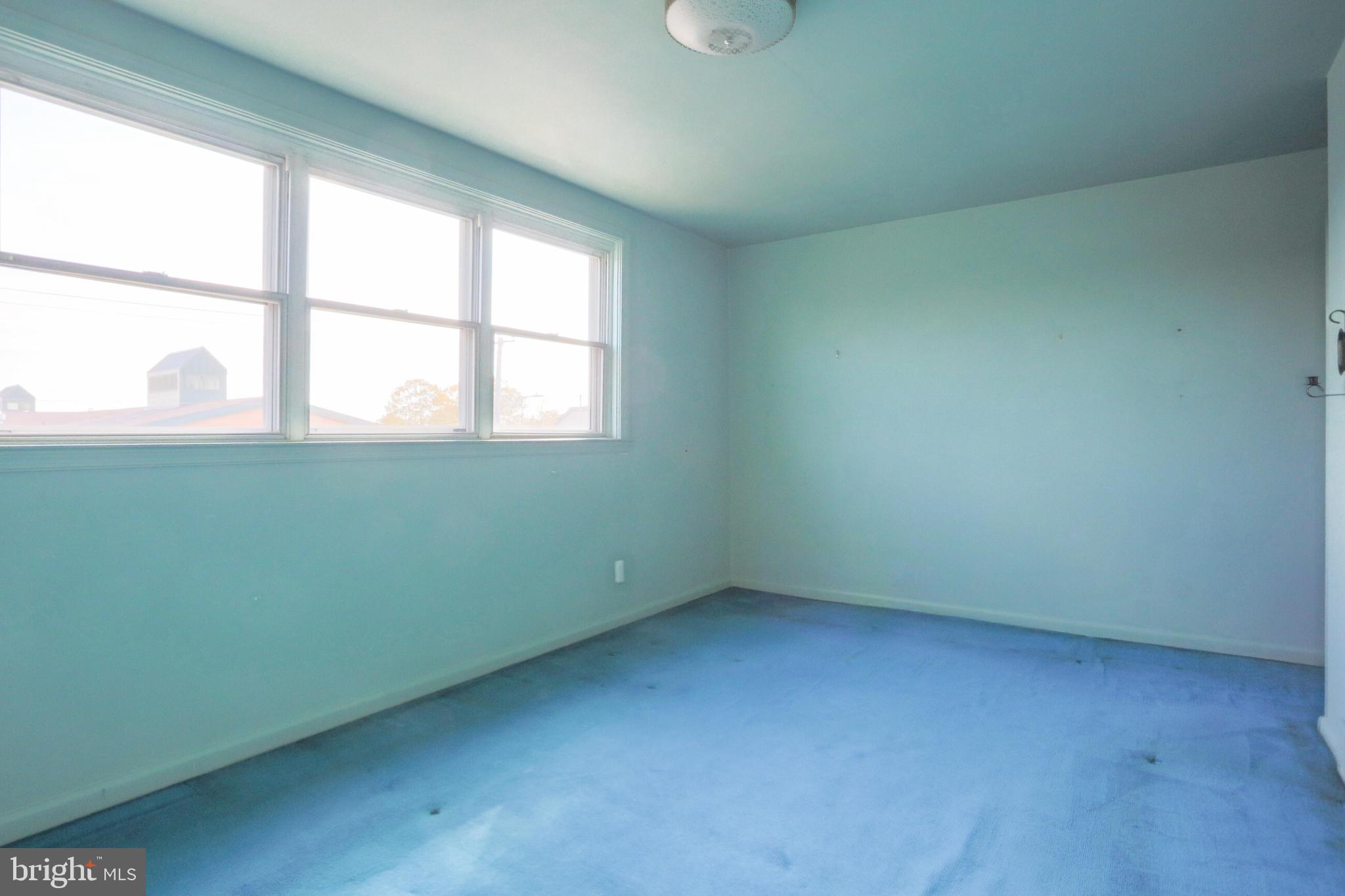 BUSTLETON - Residential