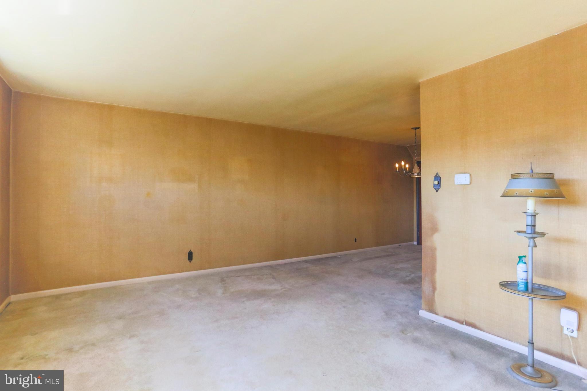 BUSTLETON - Residential