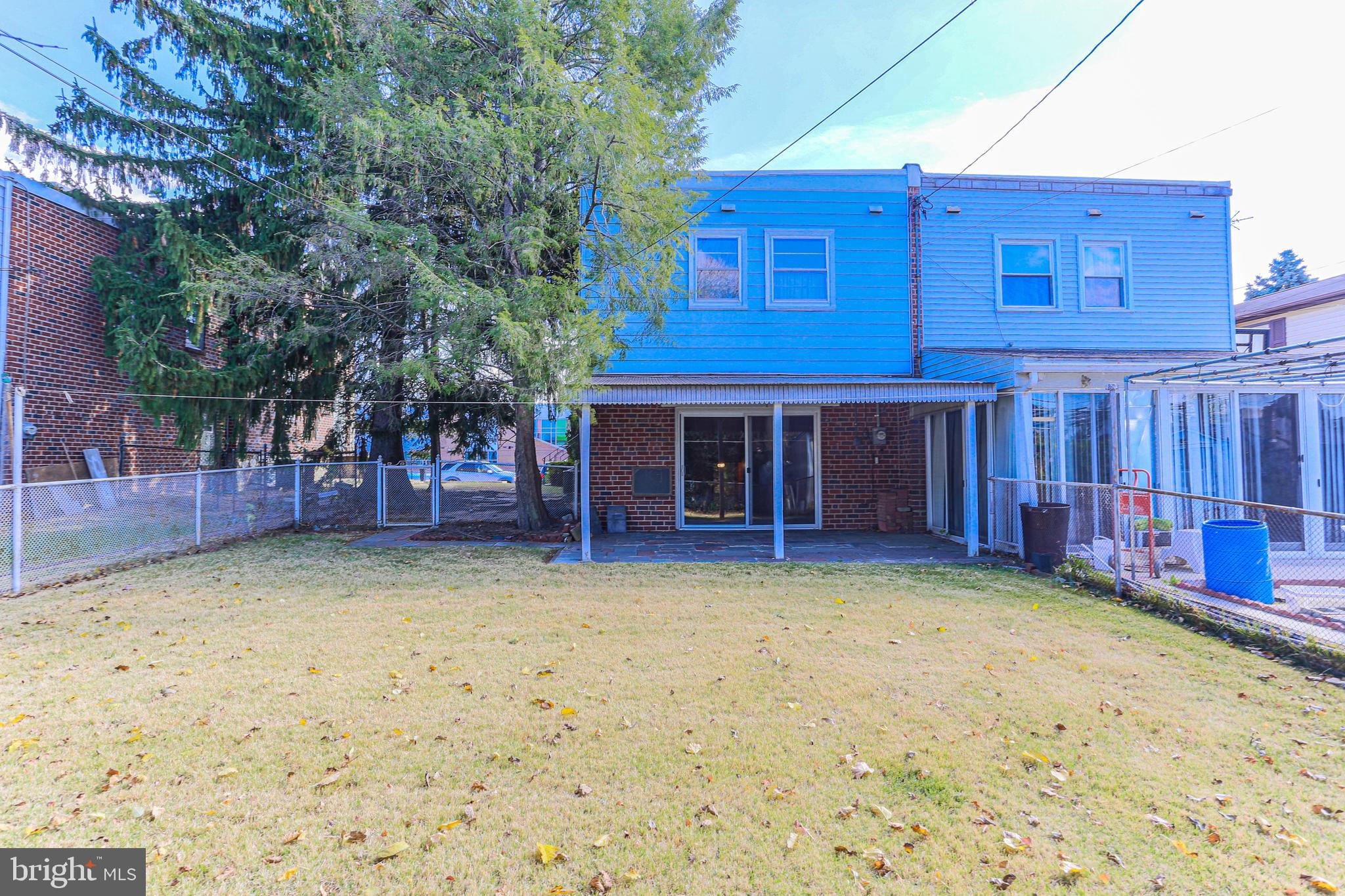 BUSTLETON - Residential