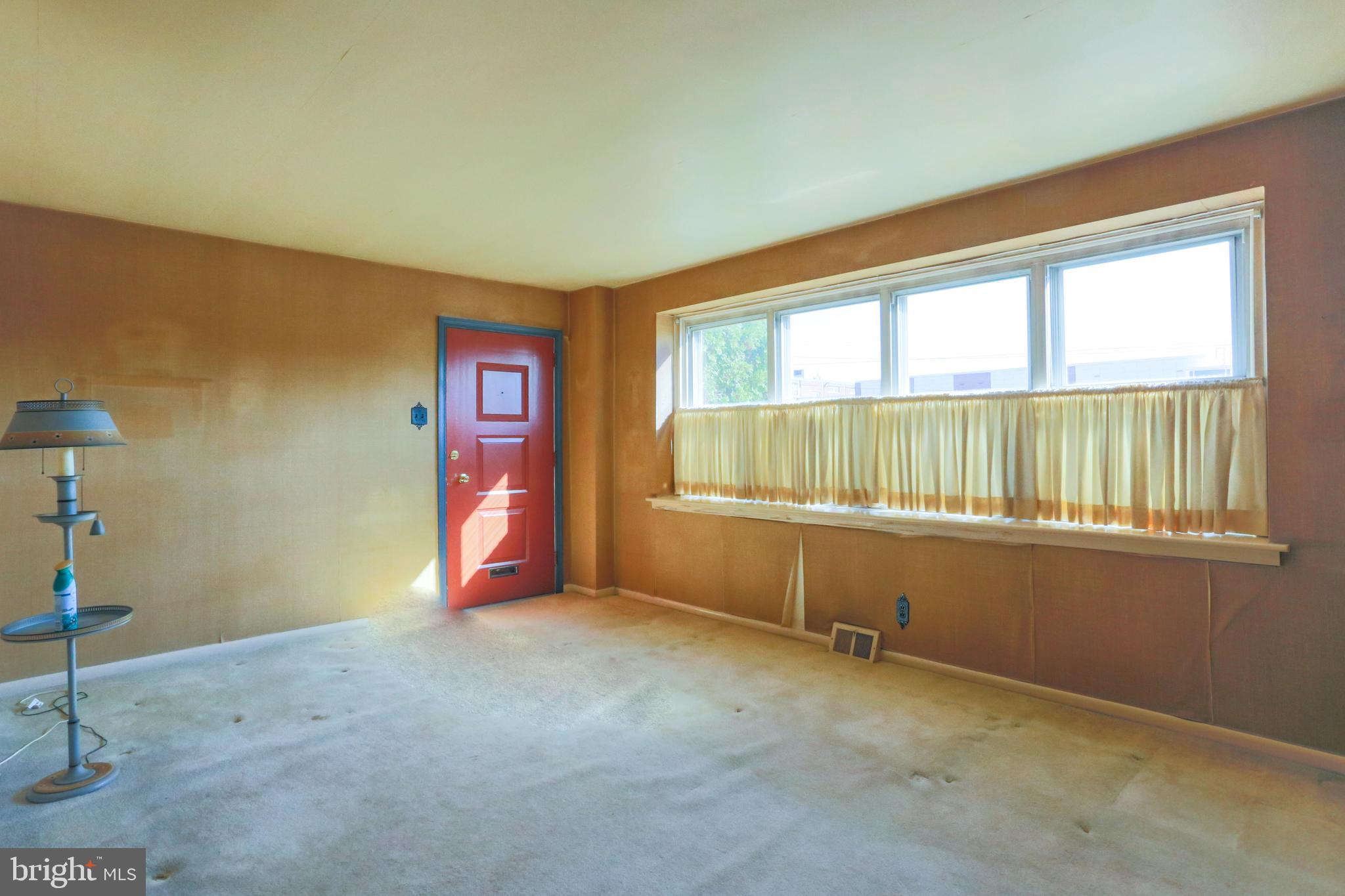 BUSTLETON - Residential