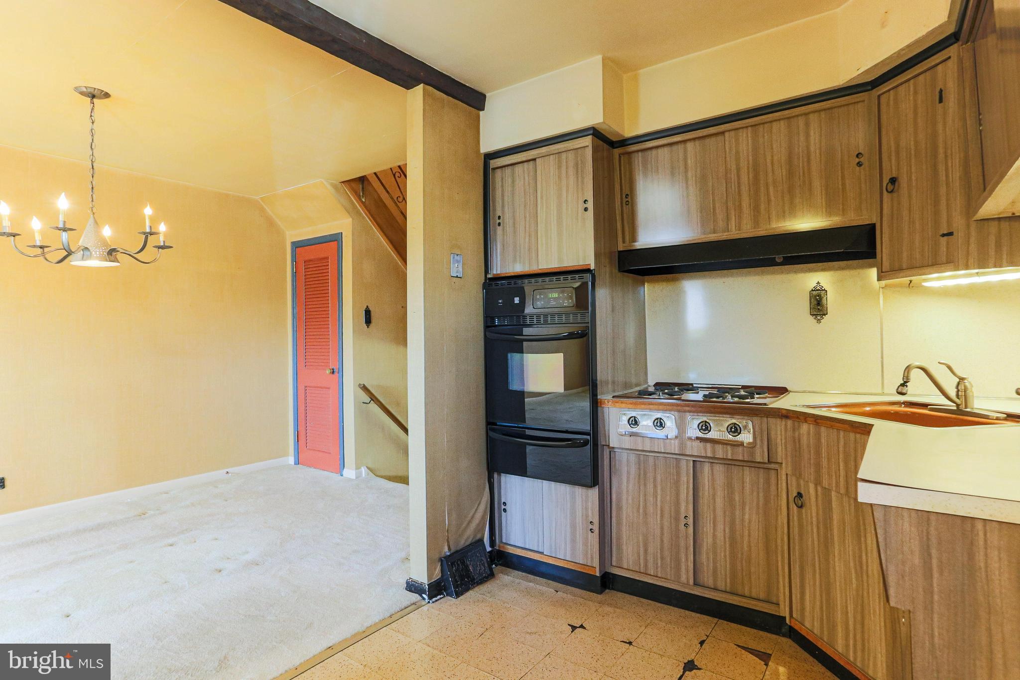 BUSTLETON - Residential