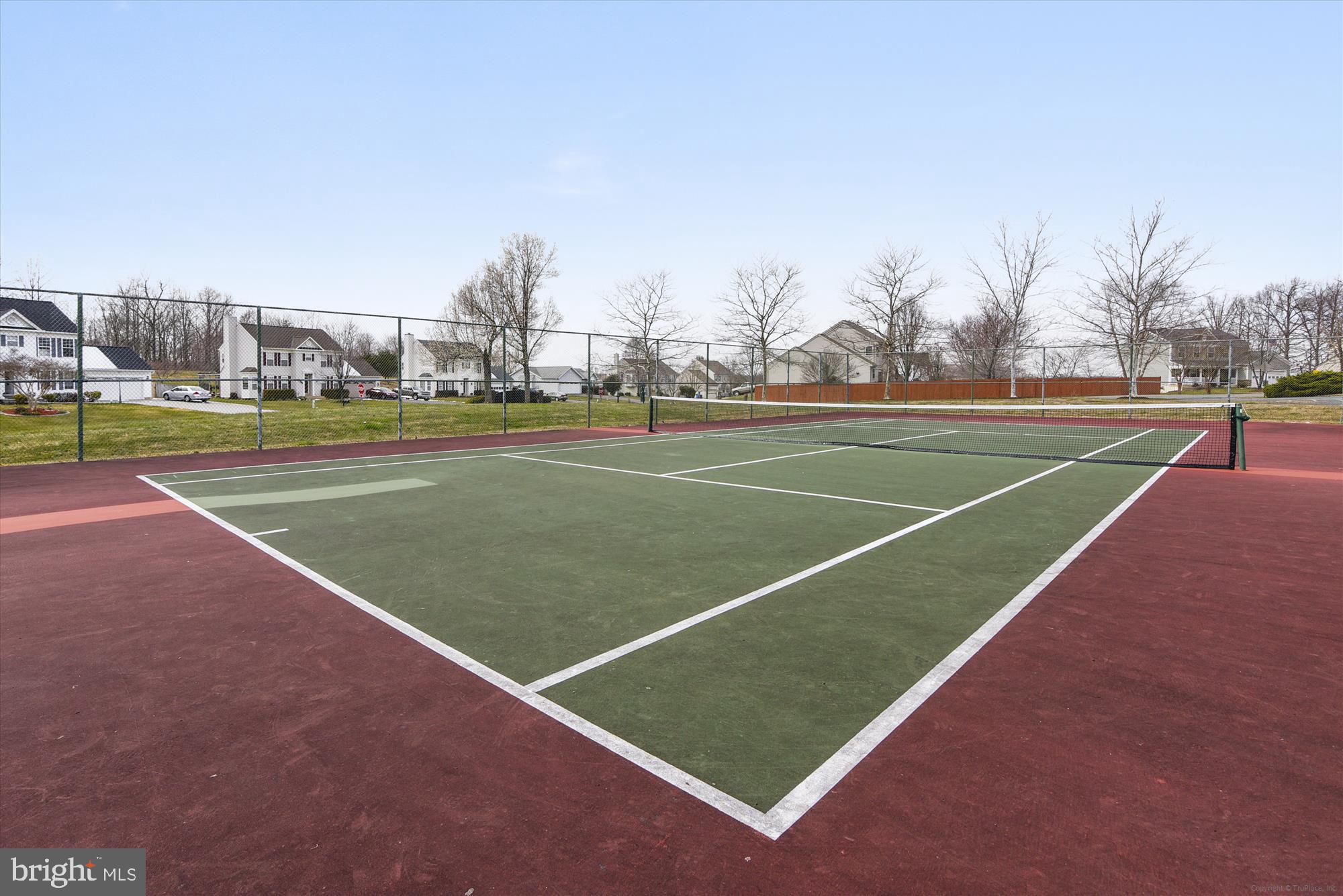 STONE RIVER - Residential Lease