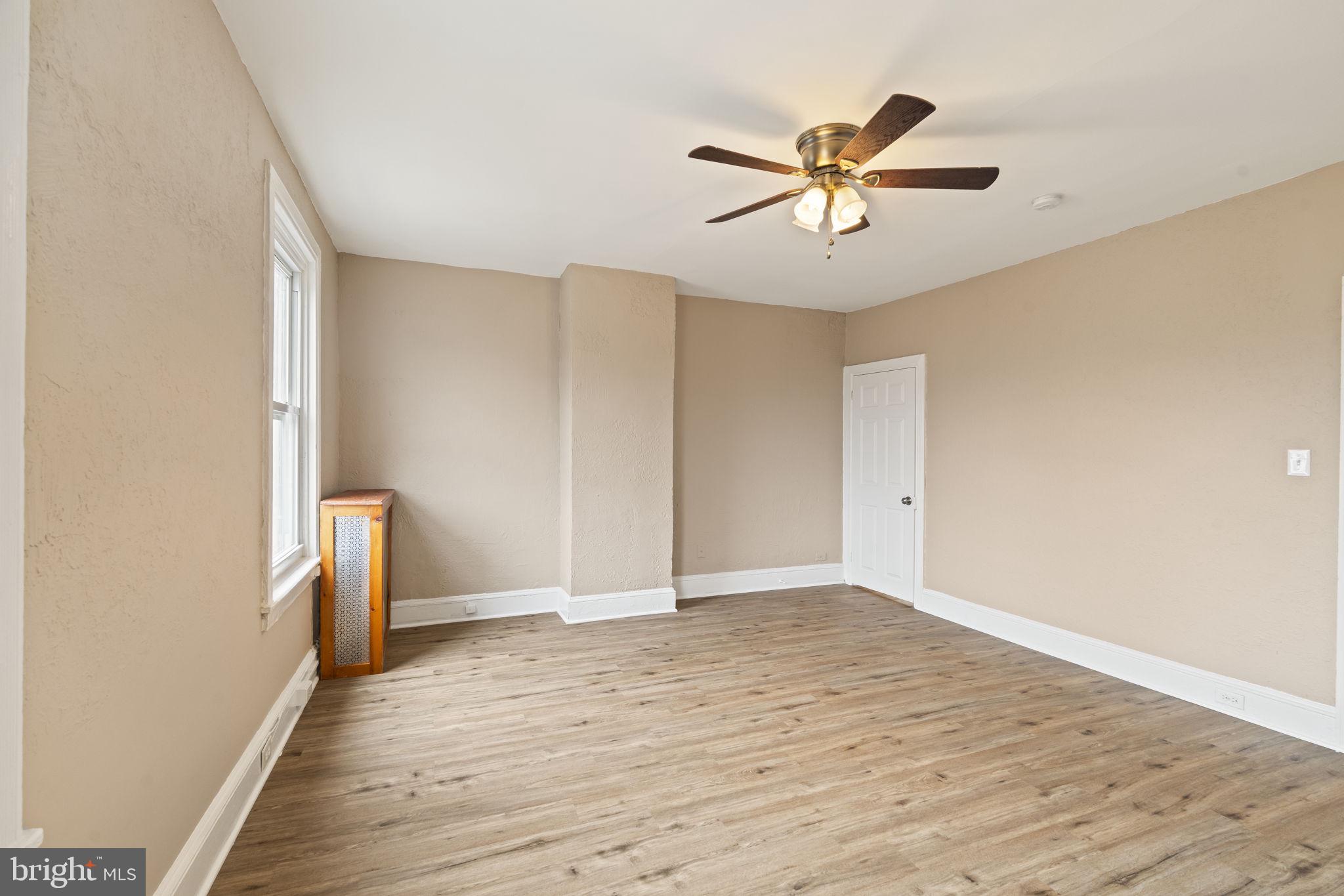 SHARON HILL - Residential