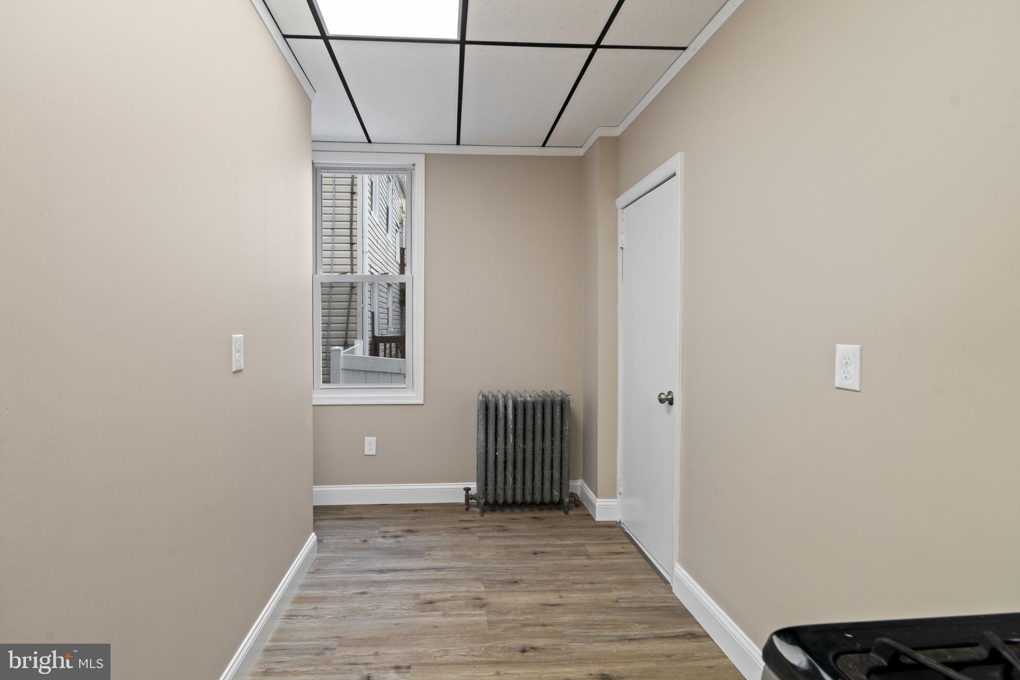 SHARON HILL - Residential