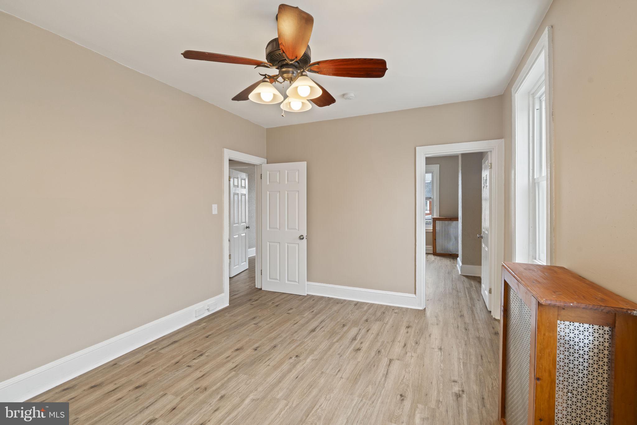 SHARON HILL - Residential