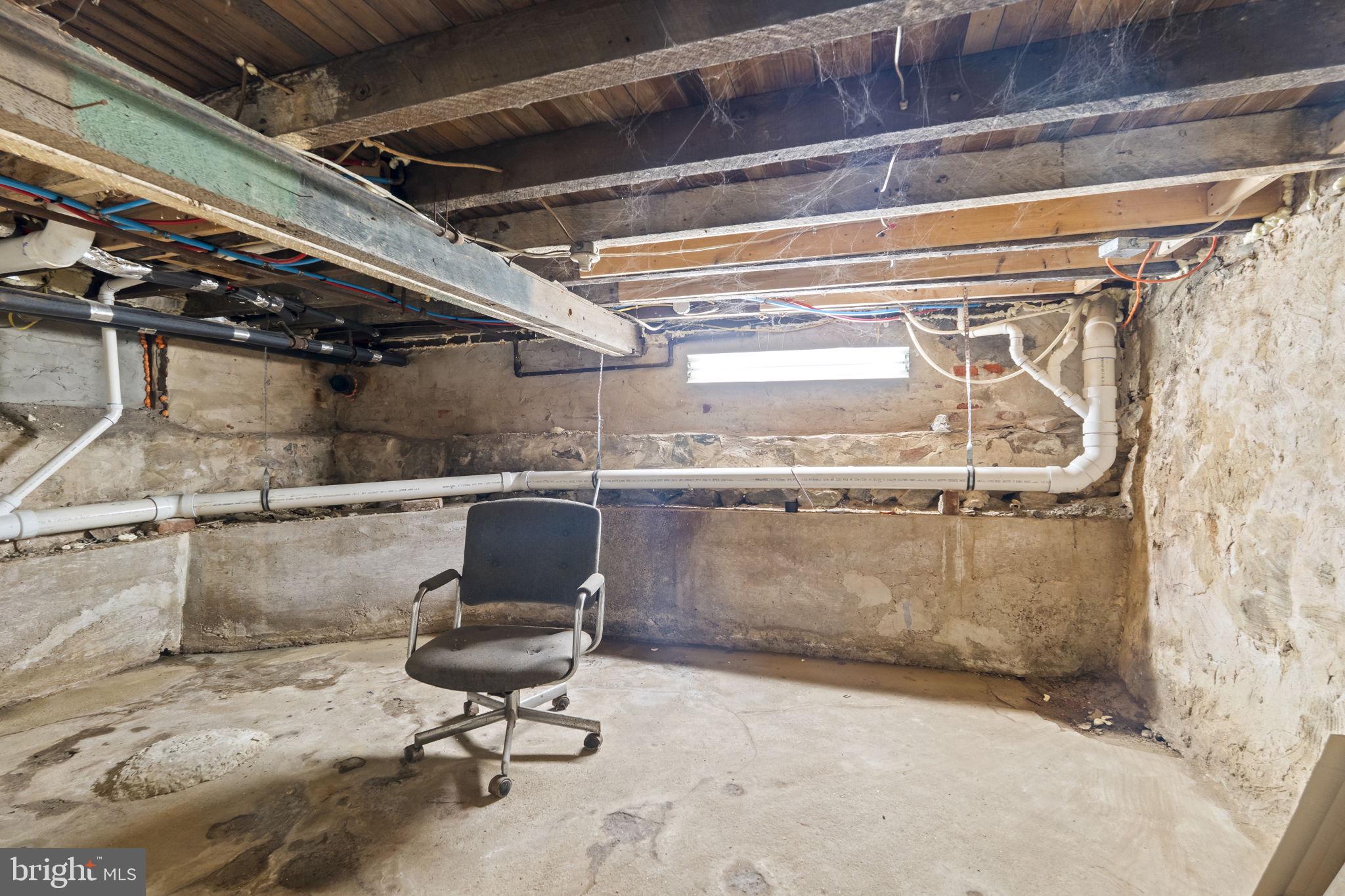 SHARON HILL - Residential