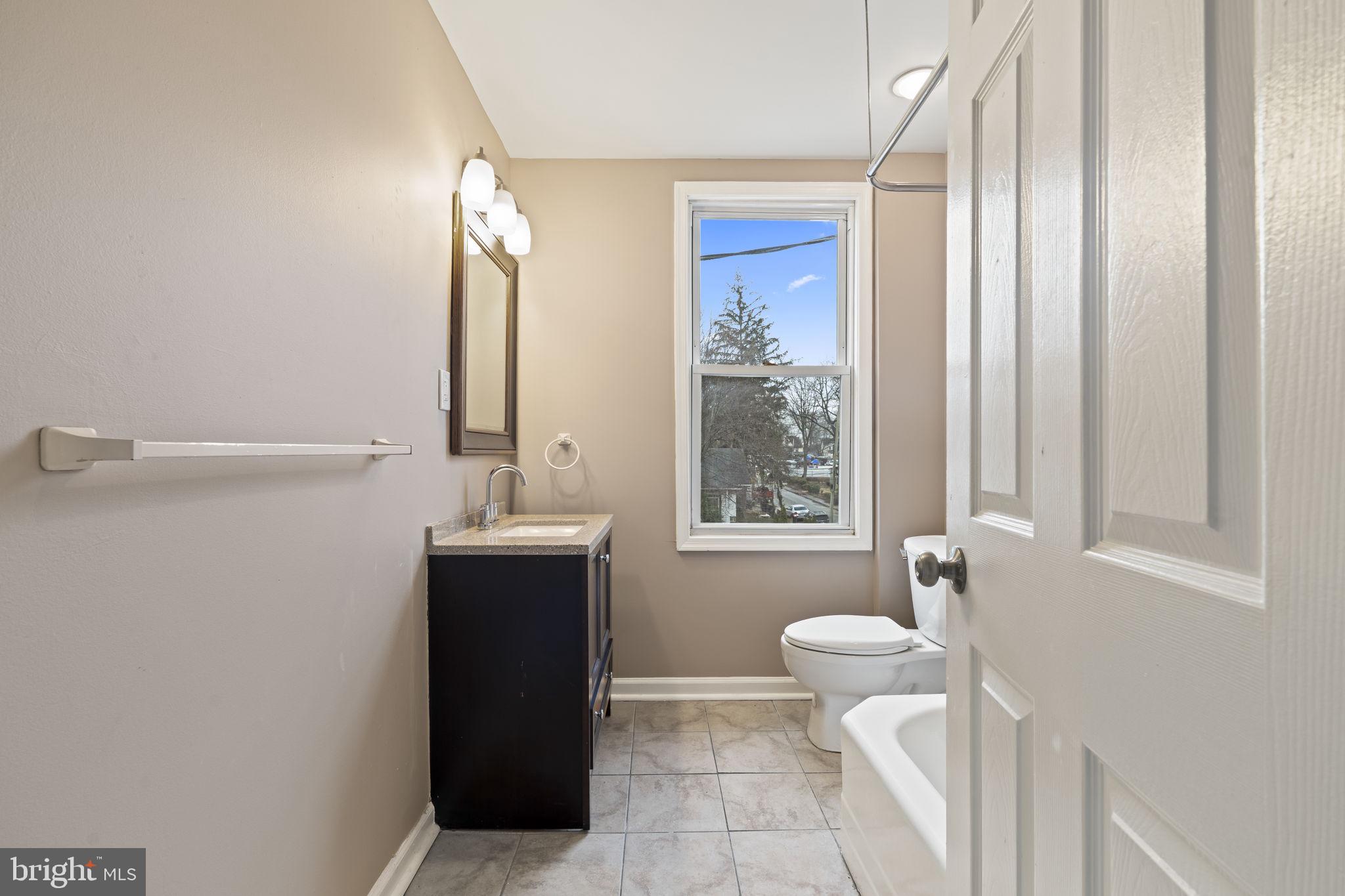 SHARON HILL - Residential