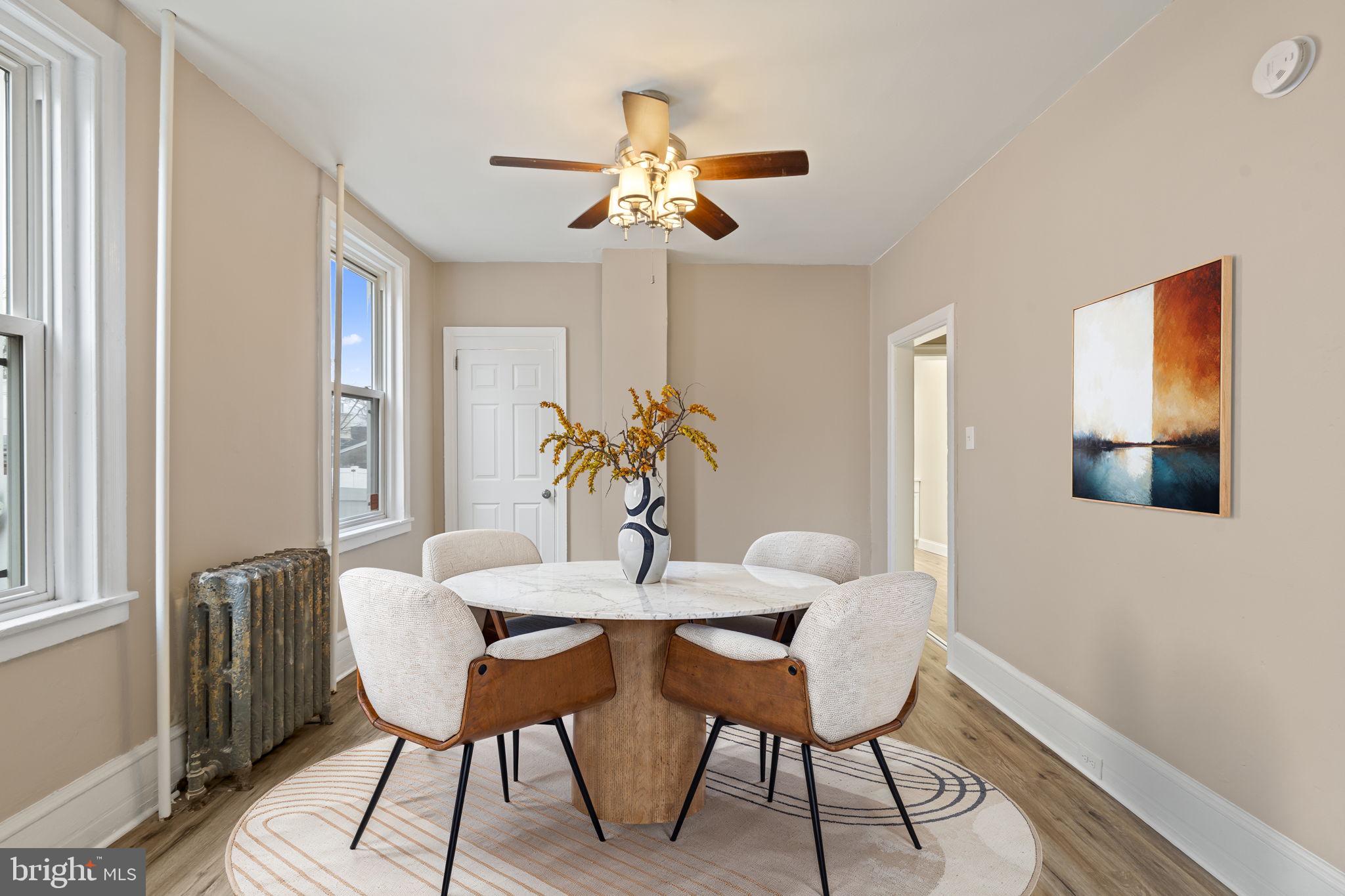 SHARON HILL - Residential