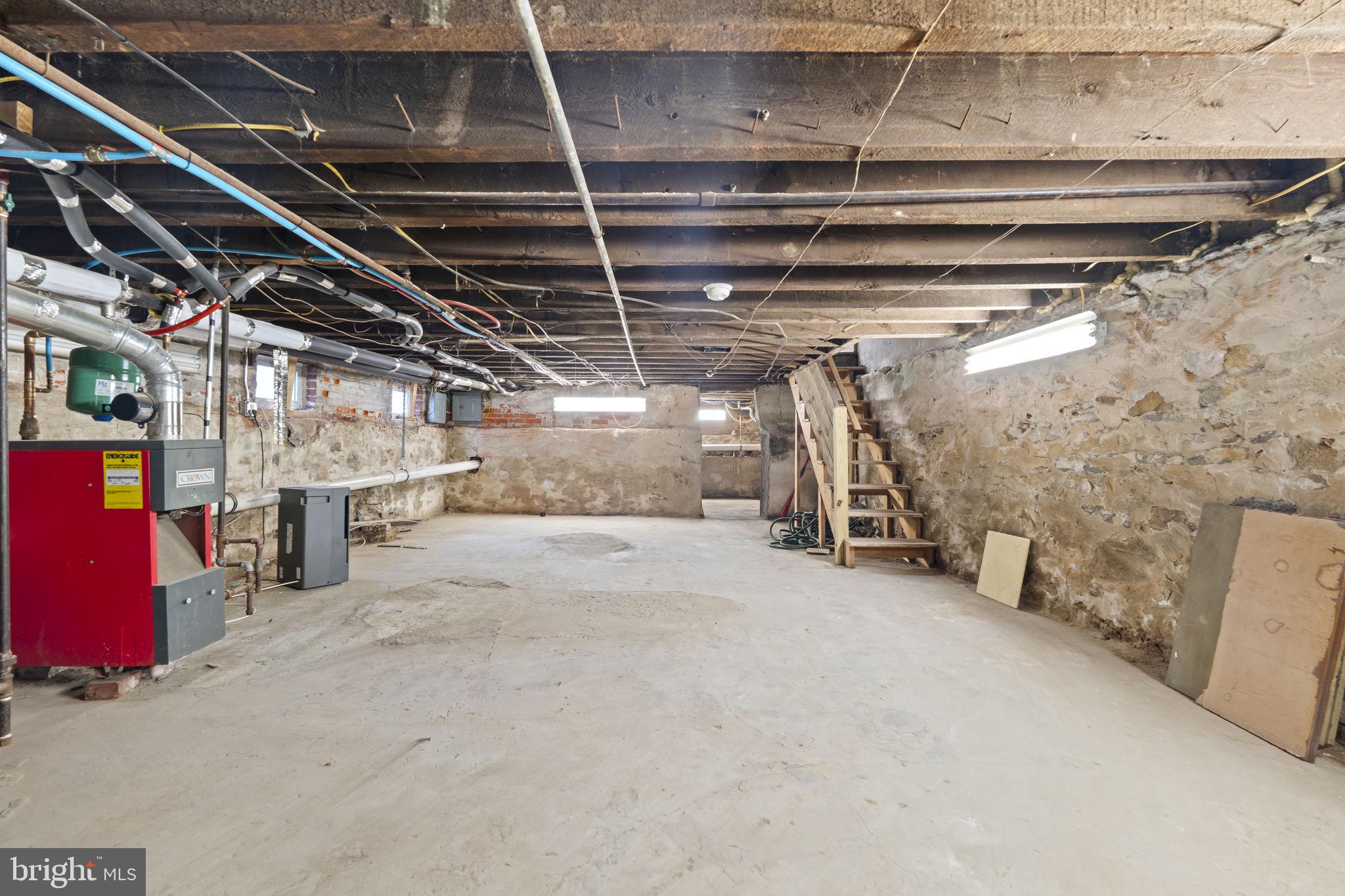 SHARON HILL - Residential