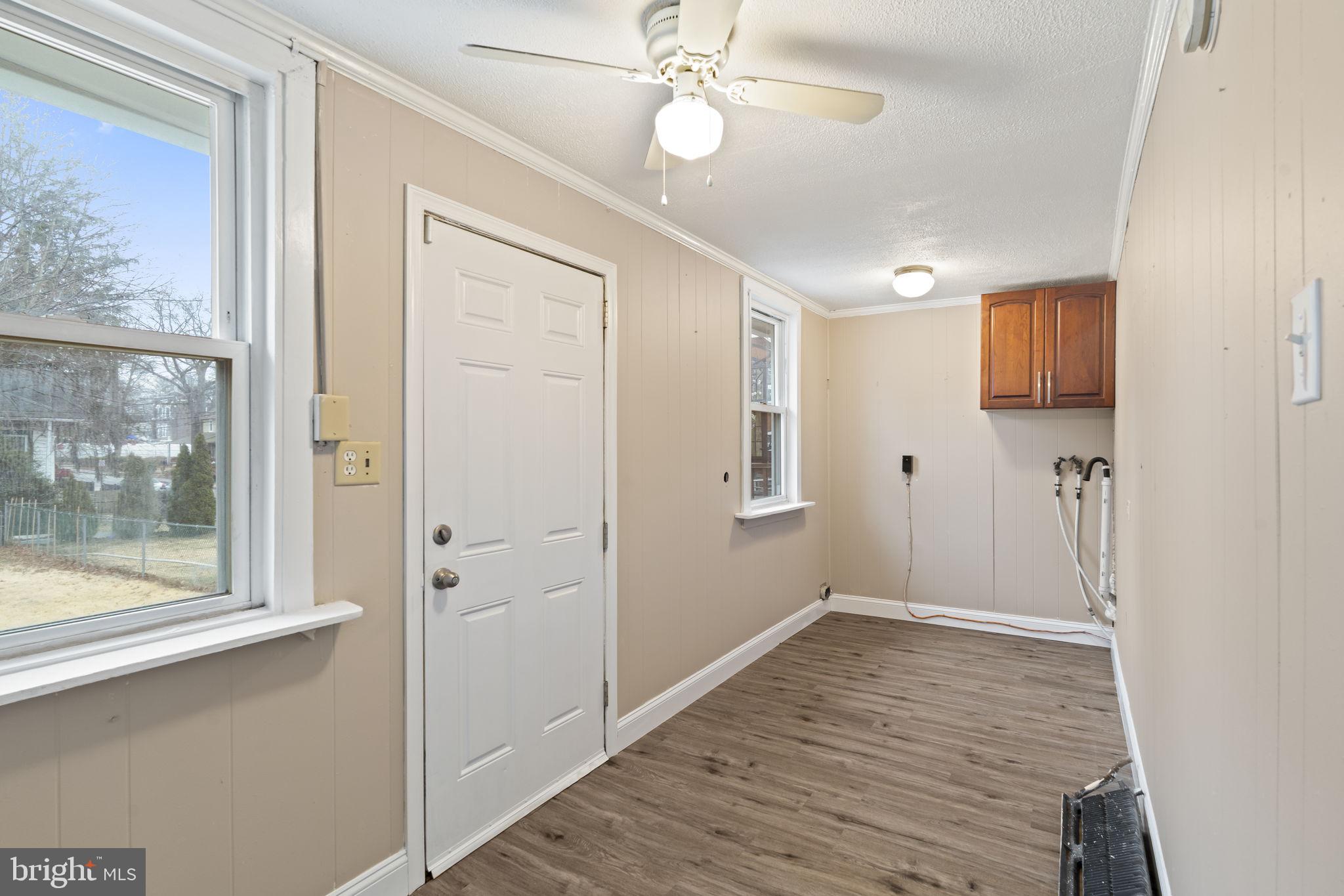 SHARON HILL - Residential