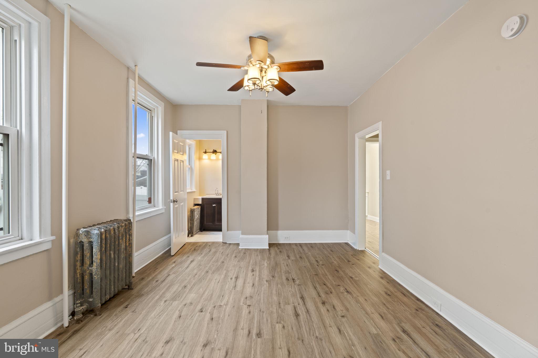 SHARON HILL - Residential