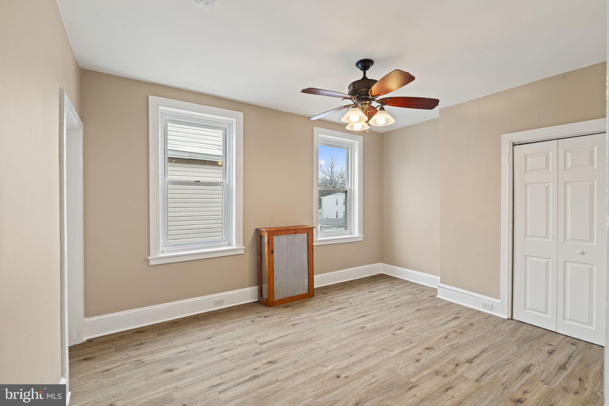 SHARON HILL - Residential