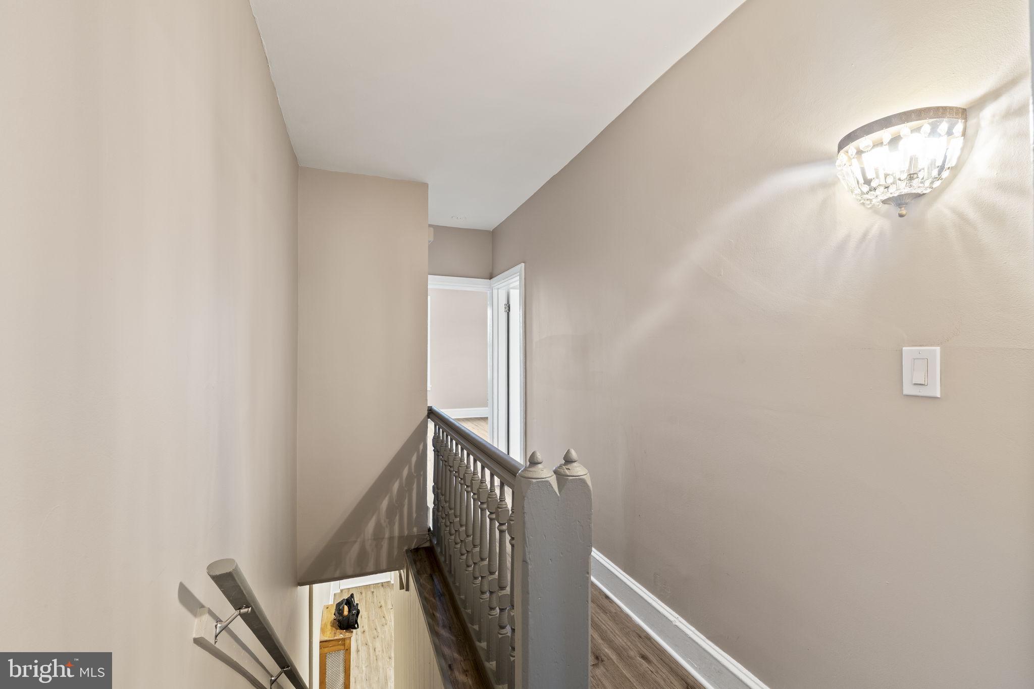 SHARON HILL - Residential