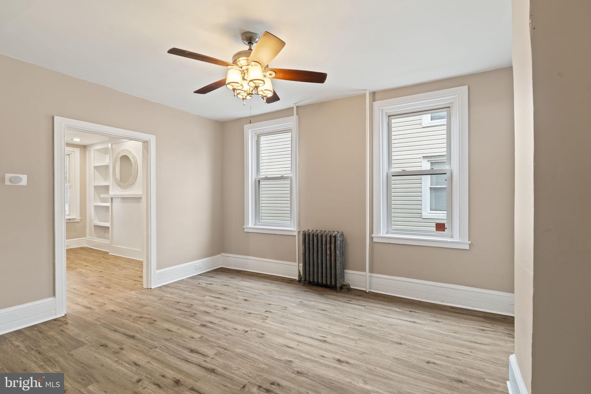 SHARON HILL - Residential