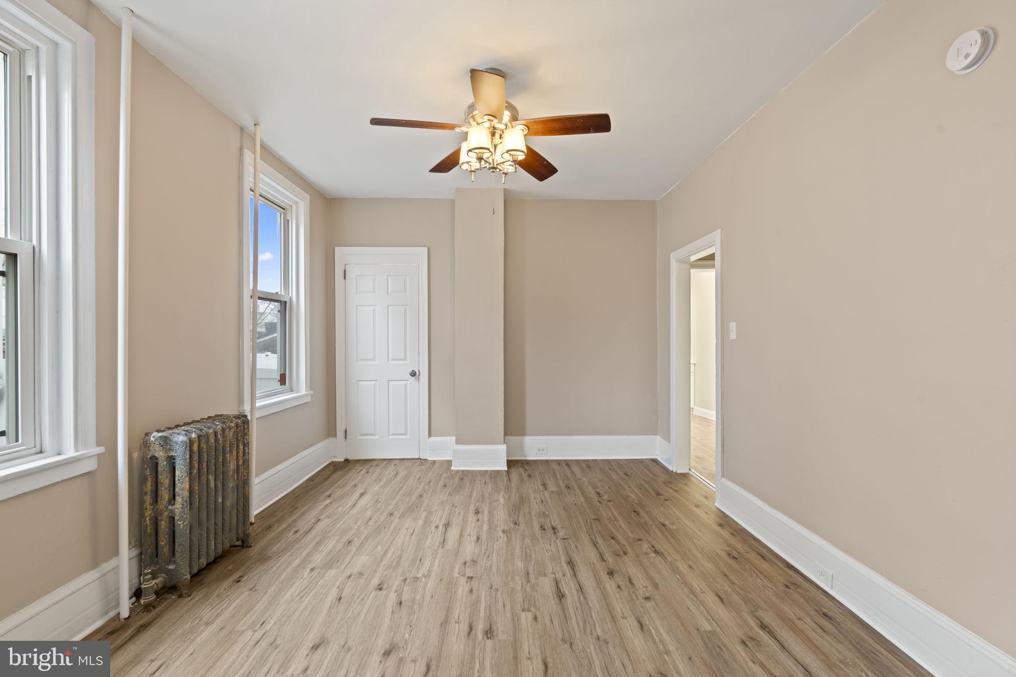 SHARON HILL - Residential