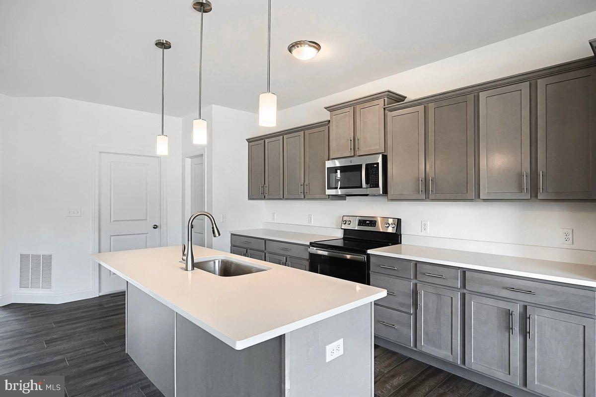 GEORGIA MAE PLAN AT CUMBERLAND PRESERVE ESTATES