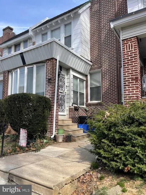 517 E Cheltenham Avenue, Philadelphia, PA MLS: PAPH2459740