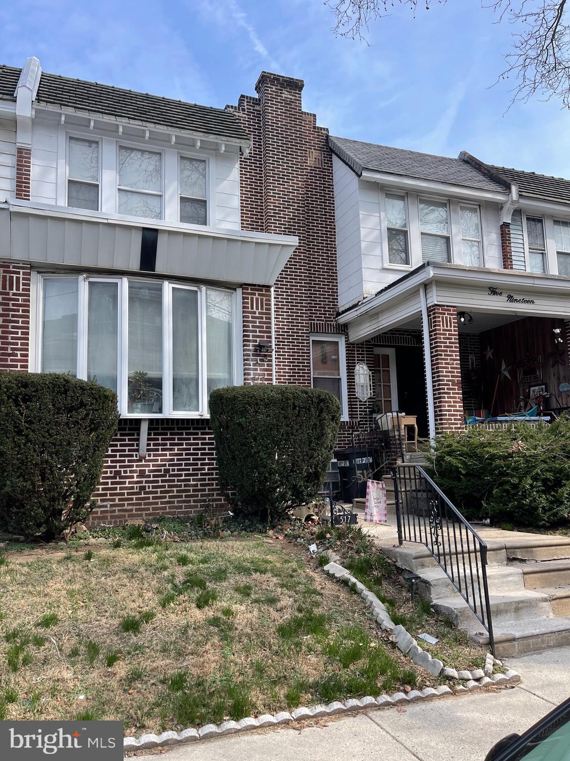 LAWNCREST - Residential