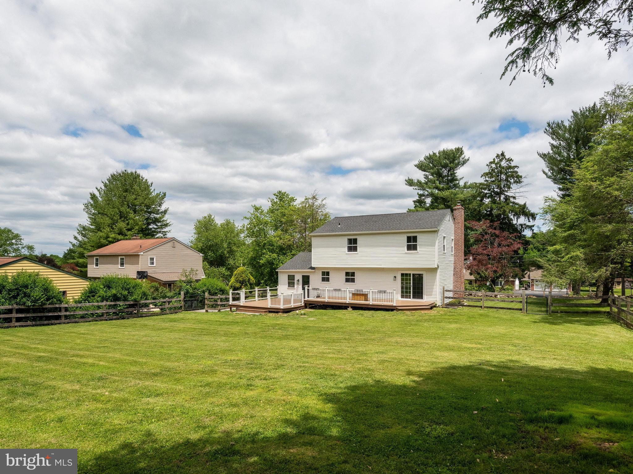 1104 CALN MEETINGHOUSE ROAD