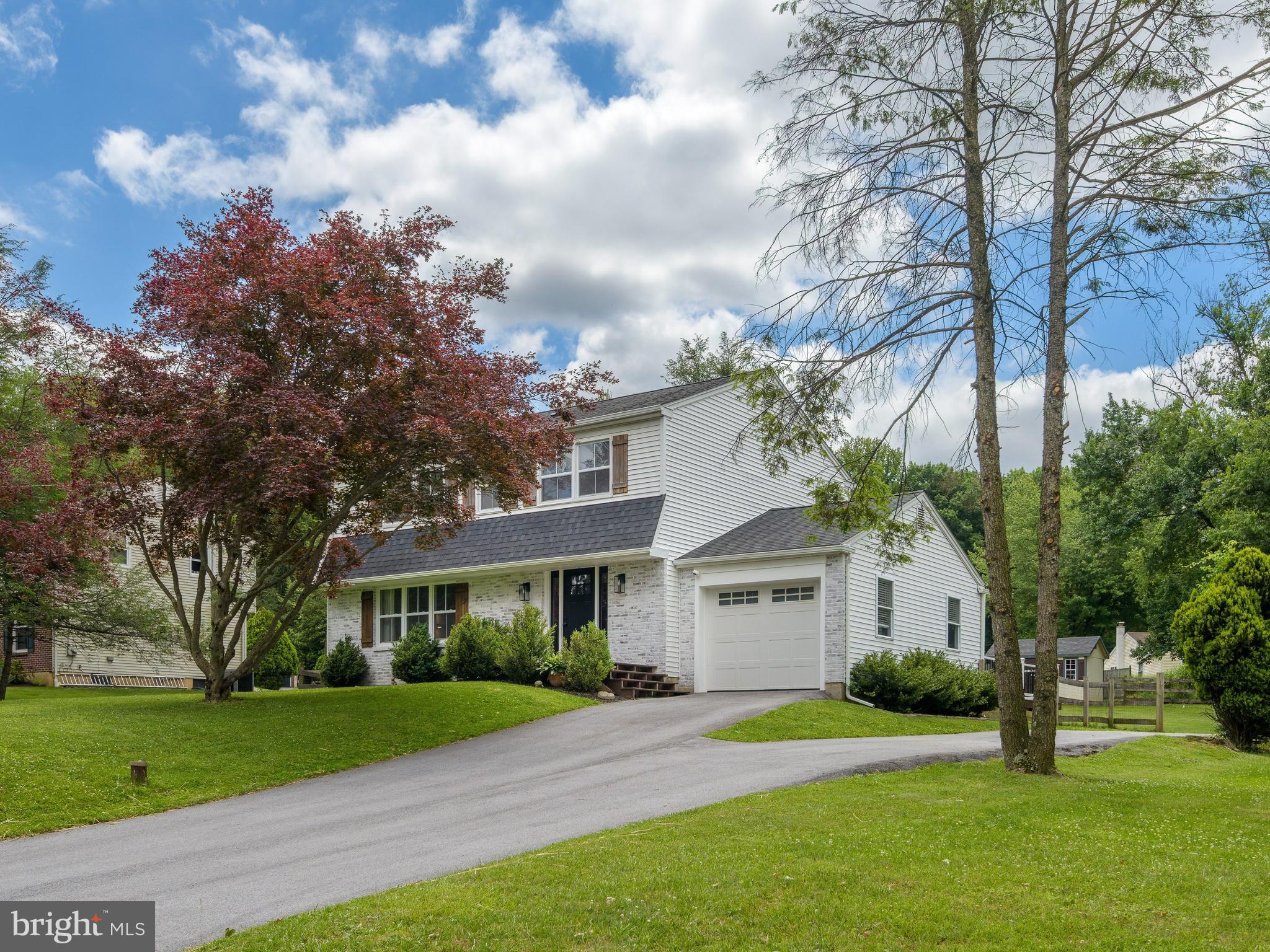 1104 CALN MEETINGHOUSE ROAD