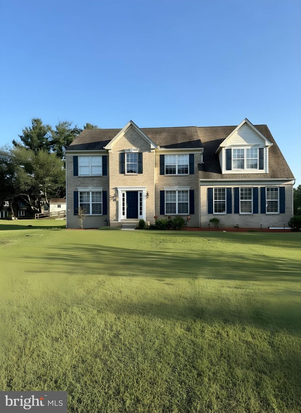 Photo of 29850 Eldorado Farm Drive, MECHANICSVILLE, MD 20659 (MLS # MDSM2027912)